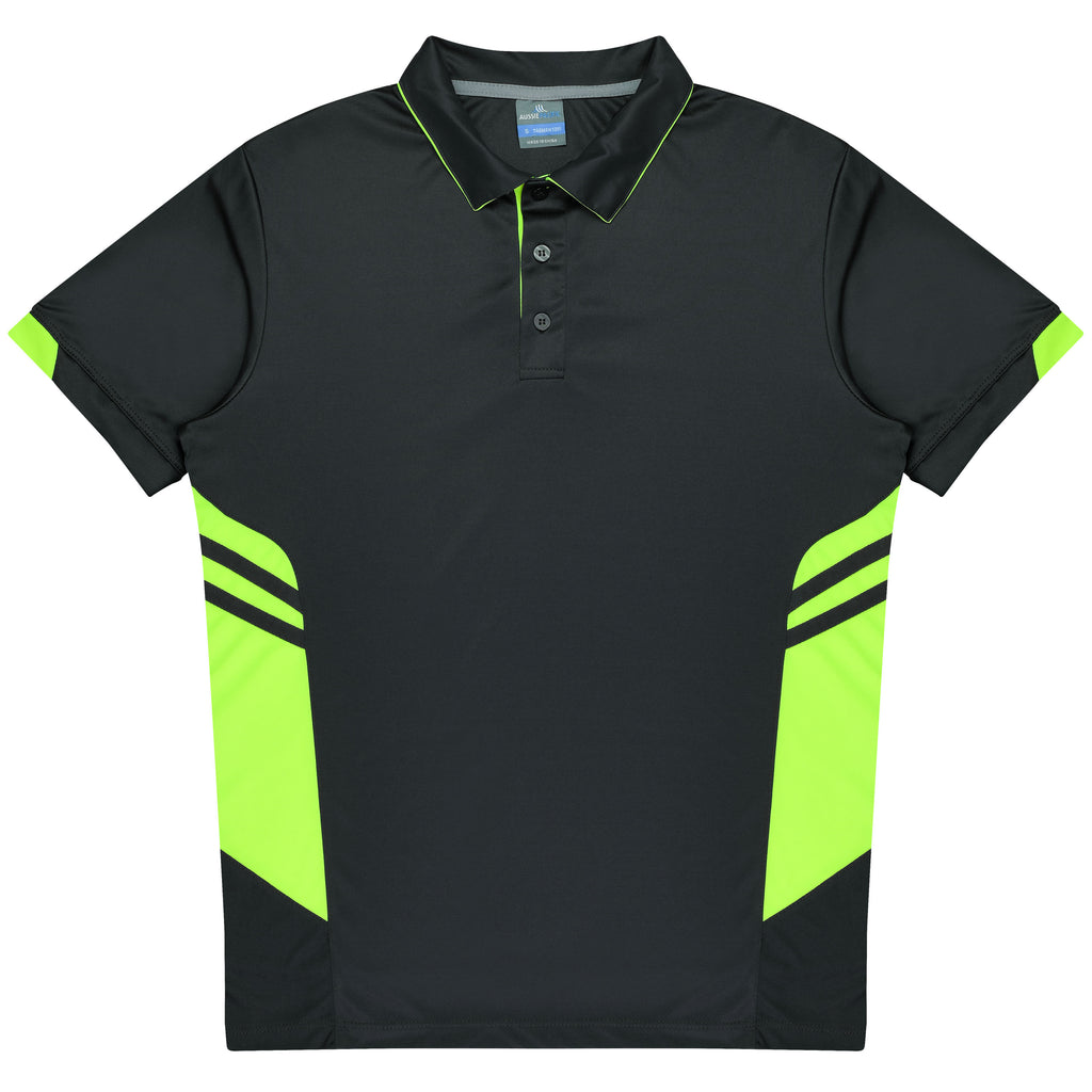 Tasman Short Sleeve Polo - Aussie Pacific