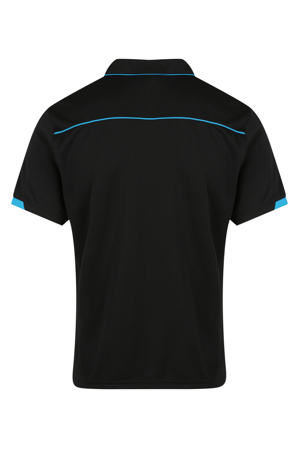 Currumbin Short Sleeve Polo - Aussie Pacific