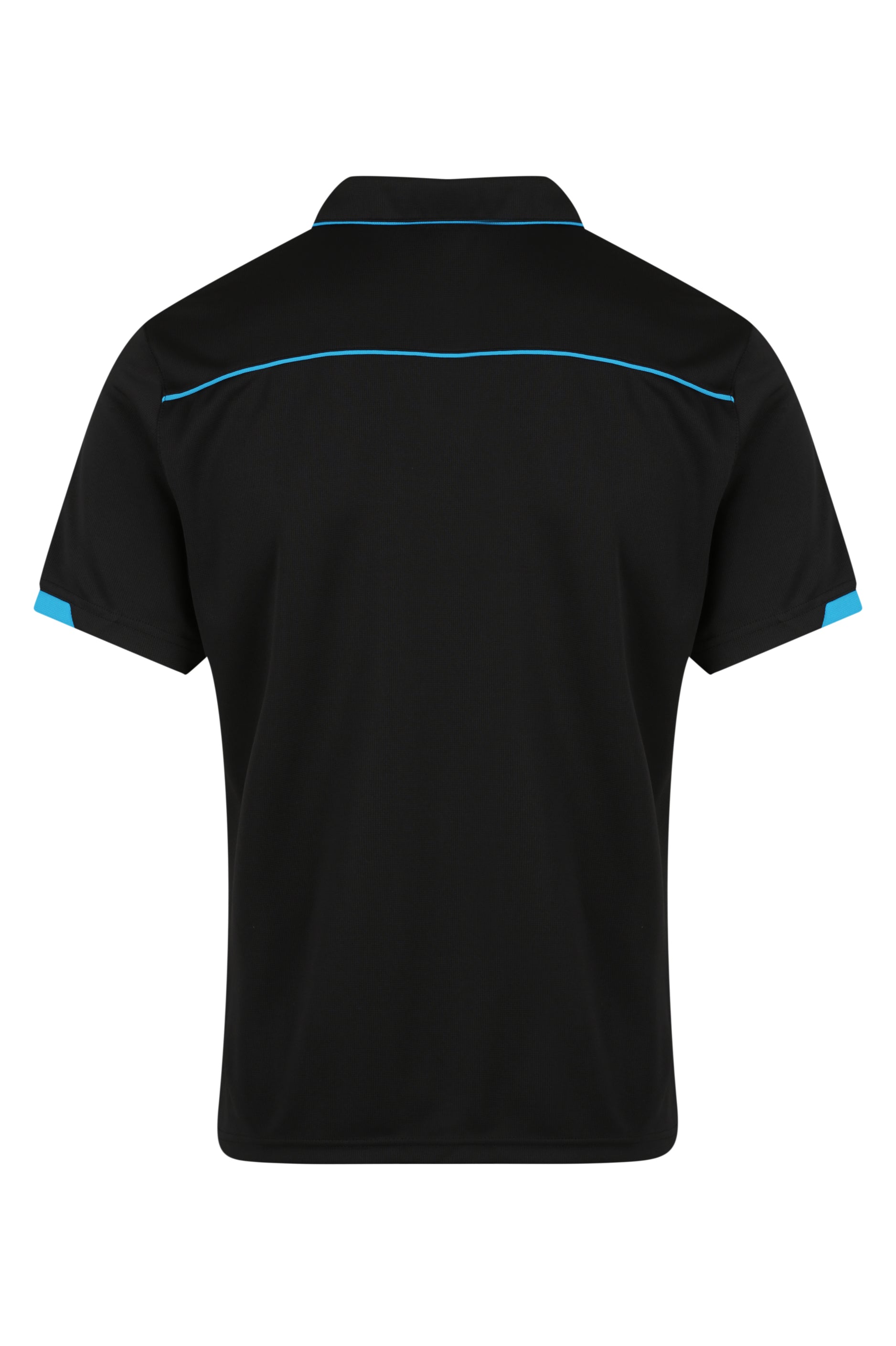 Currumbin Short Sleeve Polo - Aussie Pacific