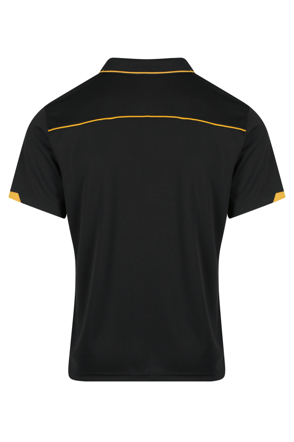 Currumbin Short Sleeve Polo - Aussie Pacific