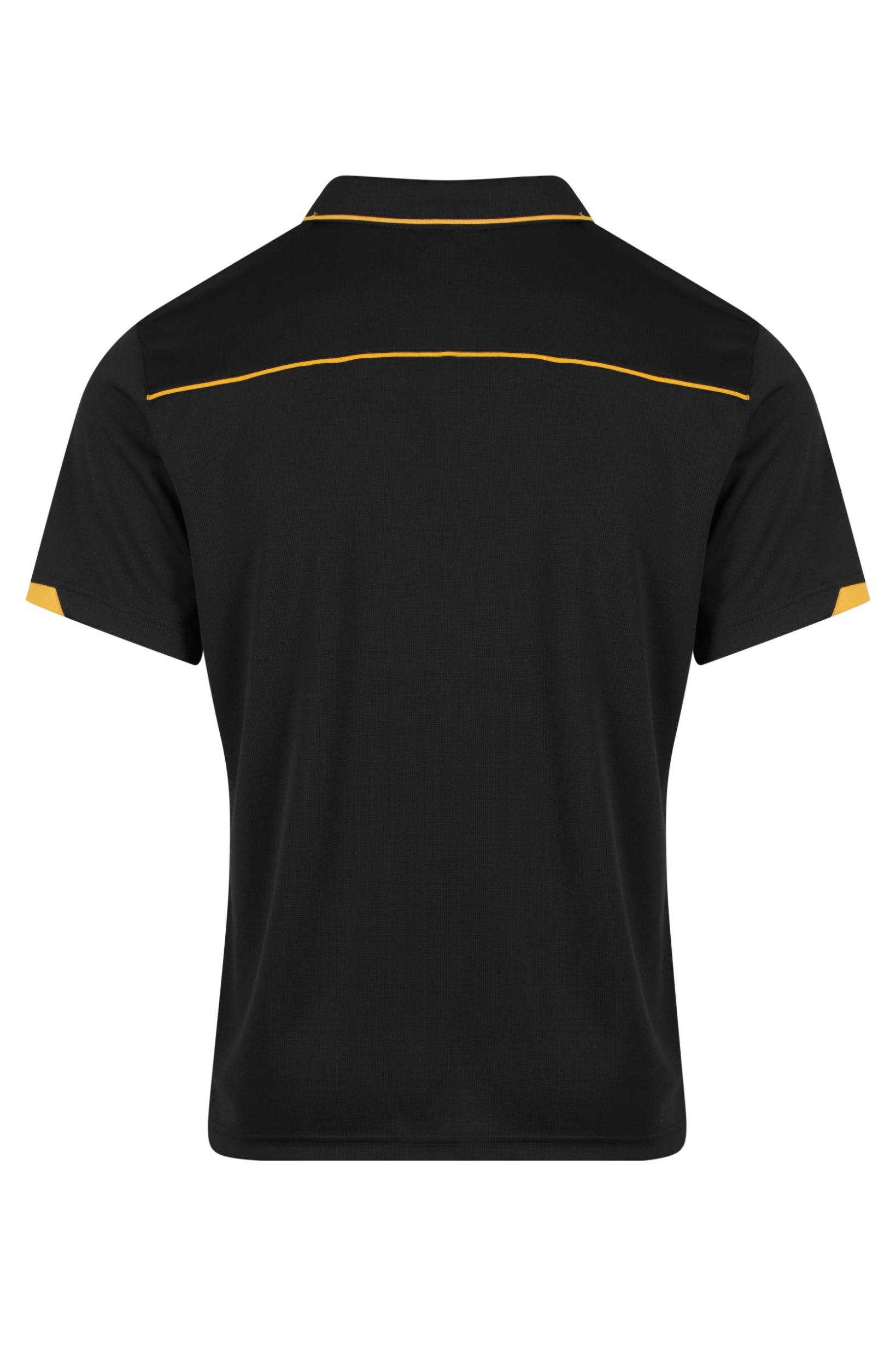 Currumbin Short Sleeve Polo - Aussie Pacific