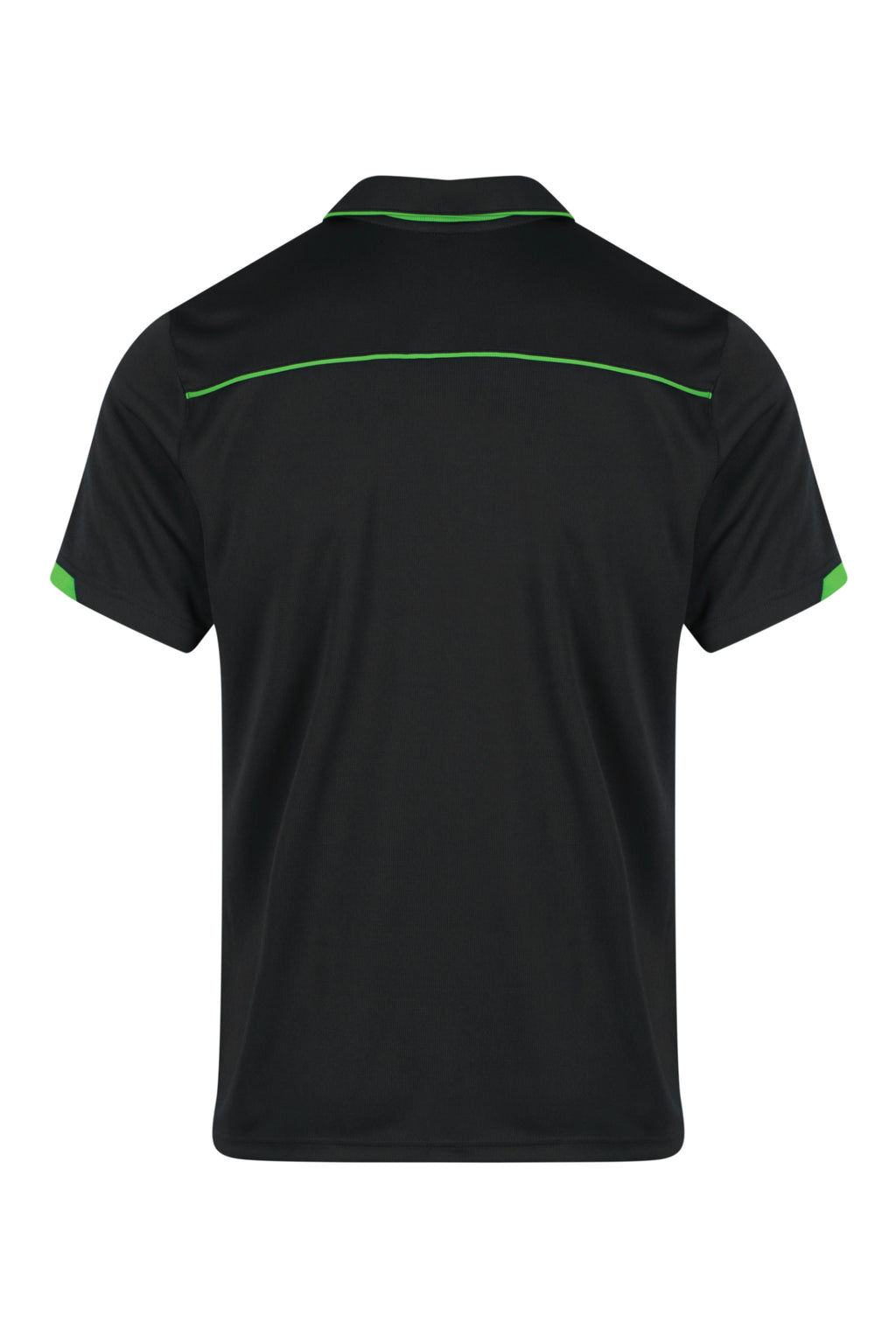 Currumbin Short Sleeve Polo - Aussie Pacific