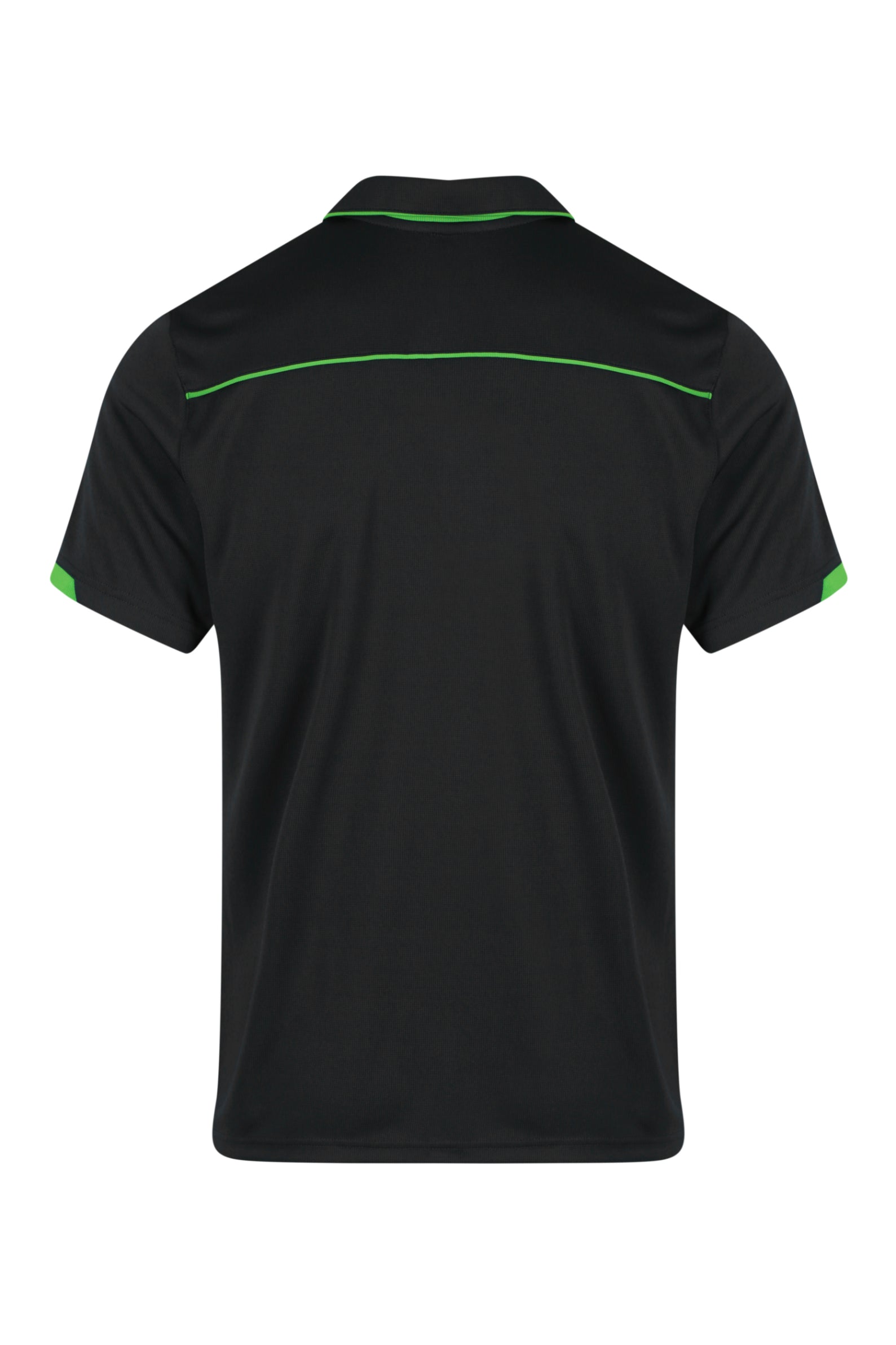 Currumbin Short Sleeve Polo - Aussie Pacific