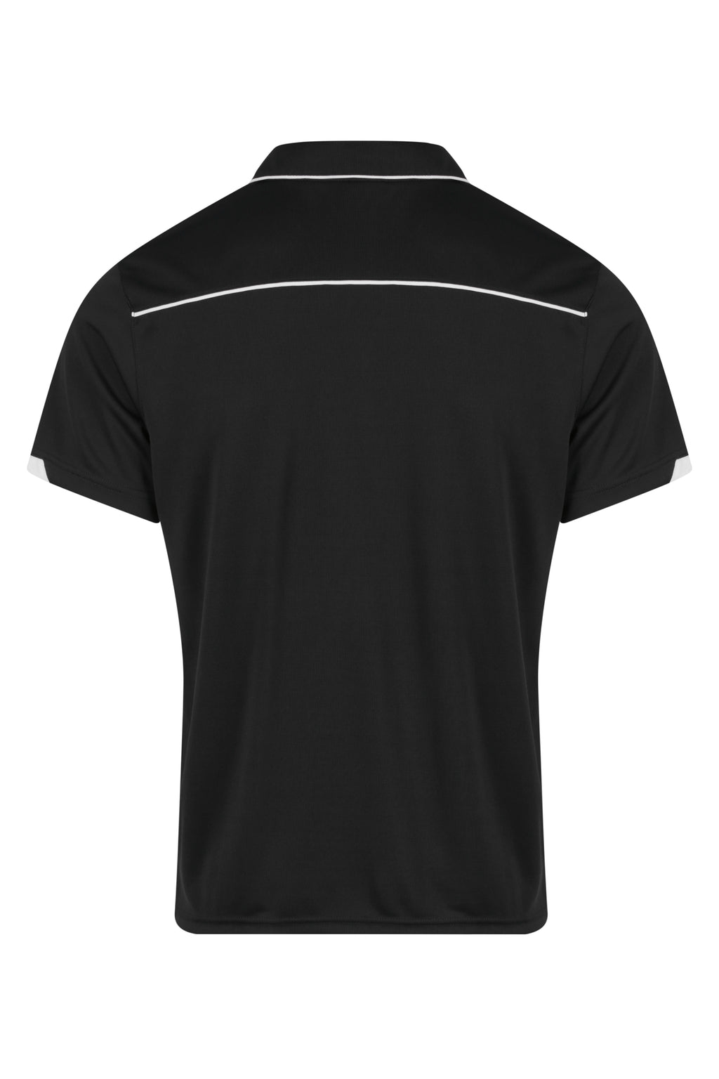 Currumbin Short Sleeve Polo - Aussie Pacific