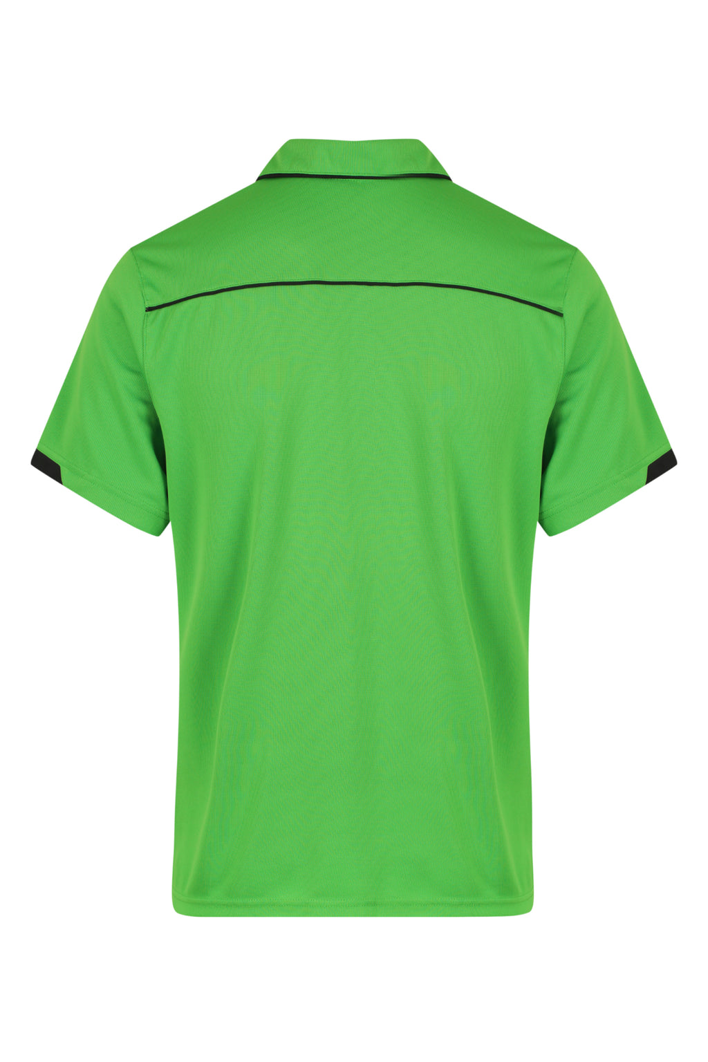 Currumbin Short Sleeve Polo - Aussie Pacific