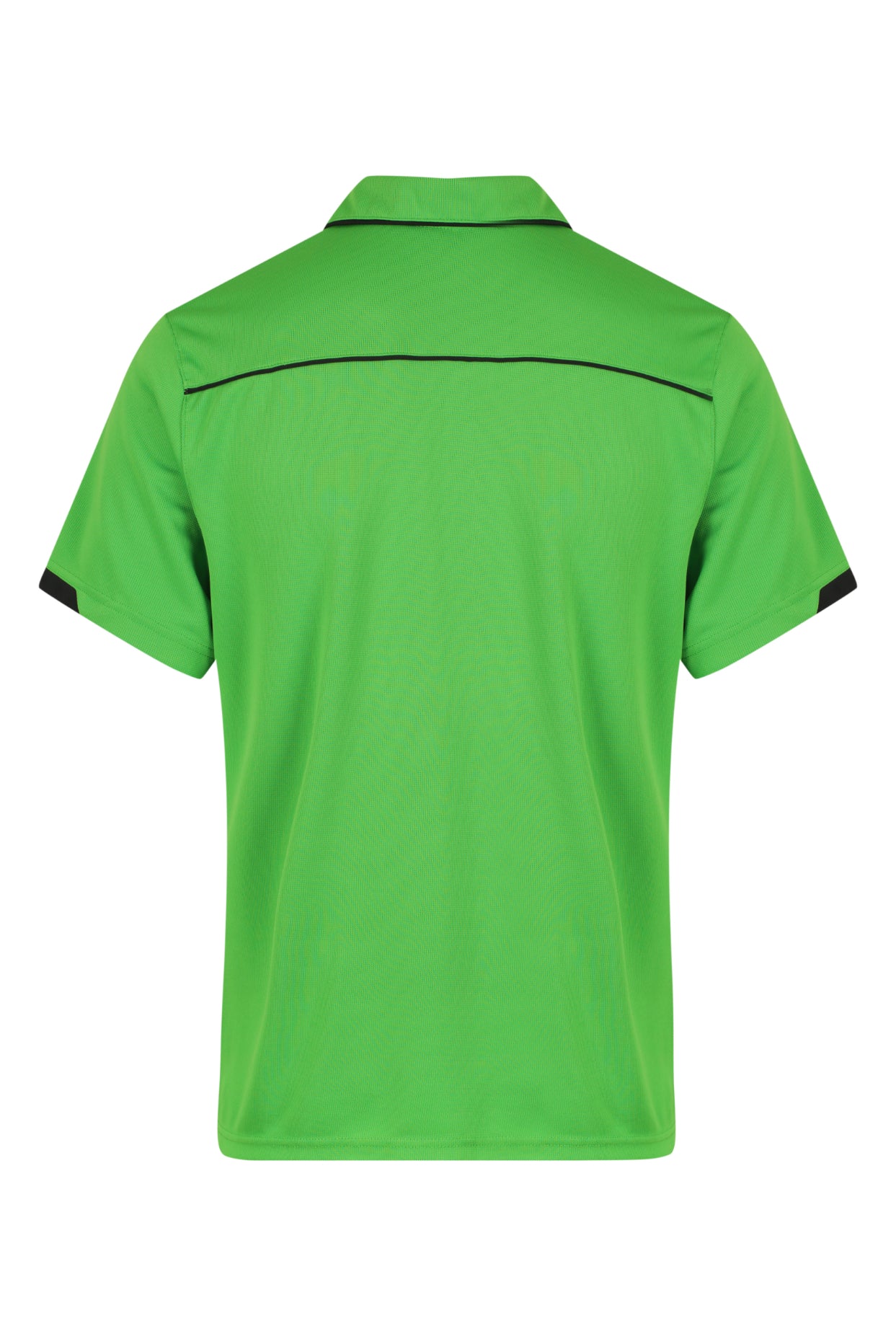 Currumbin Short Sleeve Polo - Aussie Pacific
