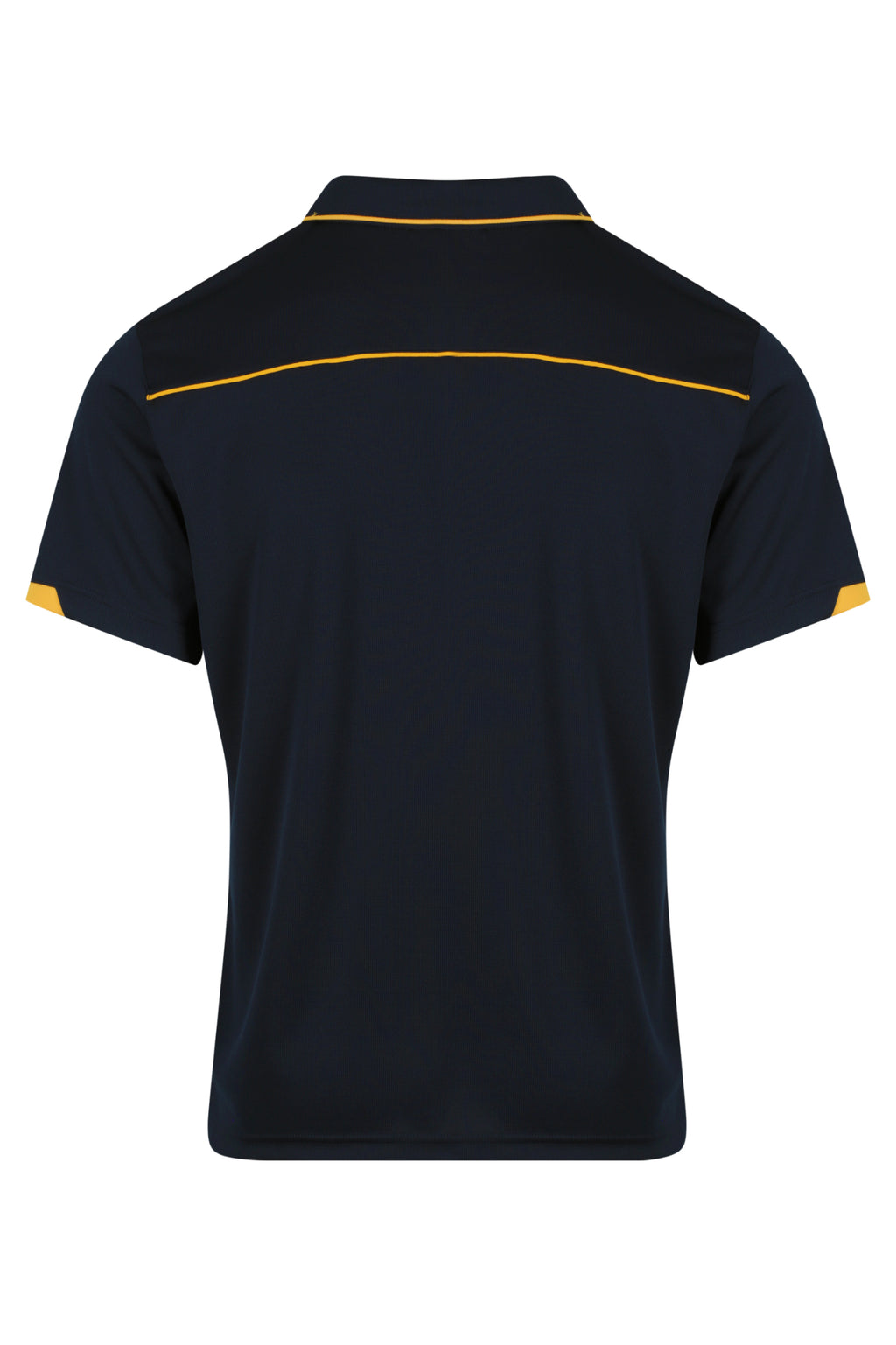 Currumbin Short Sleeve Polo - Aussie Pacific