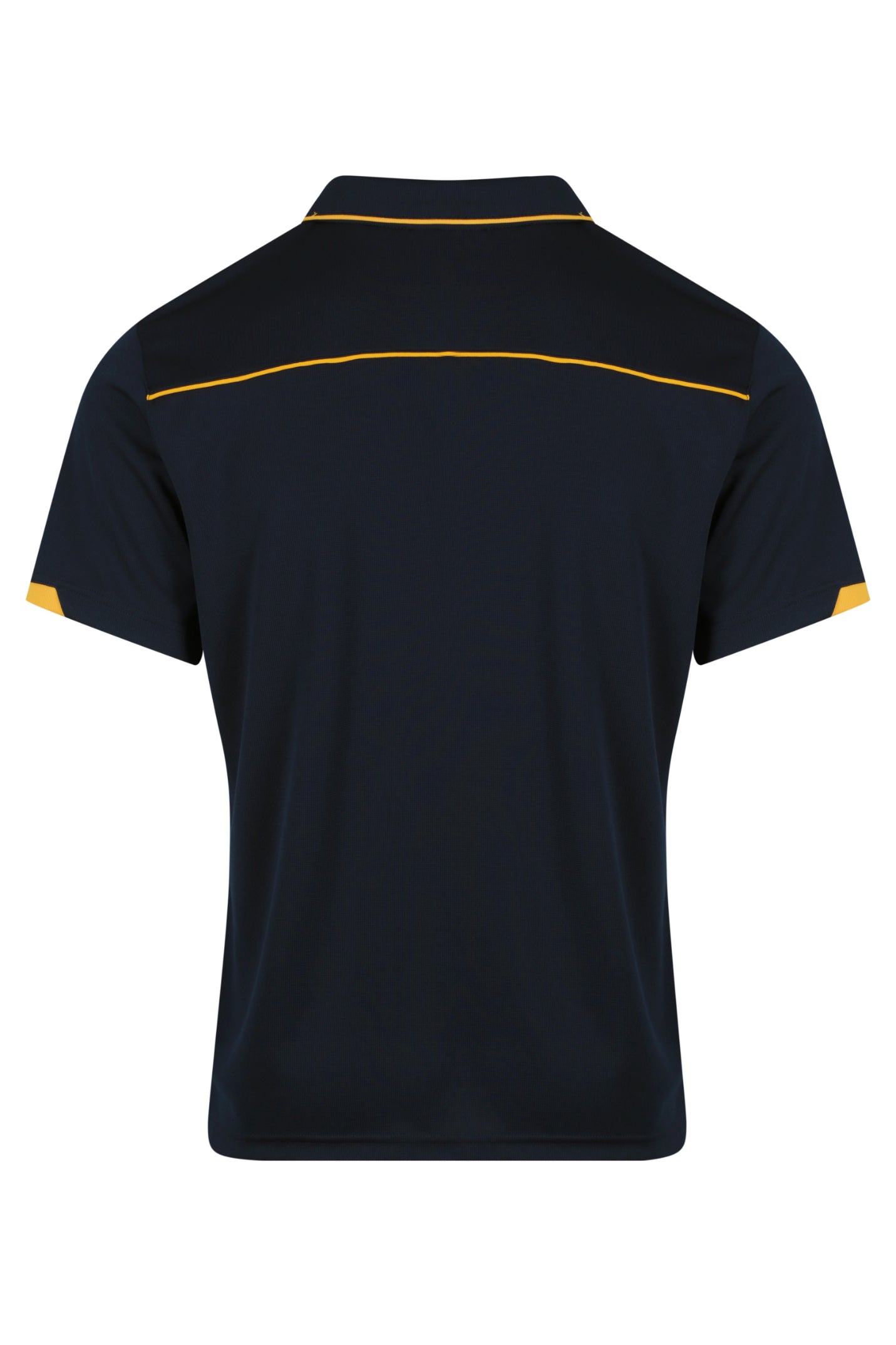 Currumbin Short Sleeve Polo - Aussie Pacific