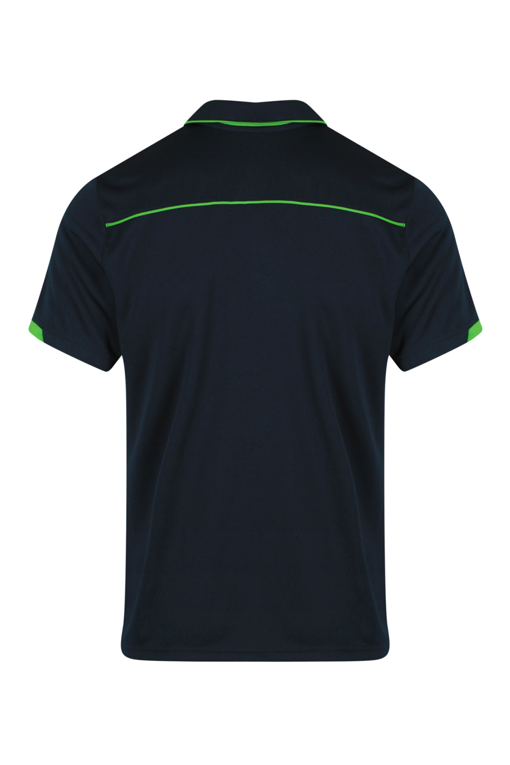 Currumbin Short Sleeve Polo - Aussie Pacific