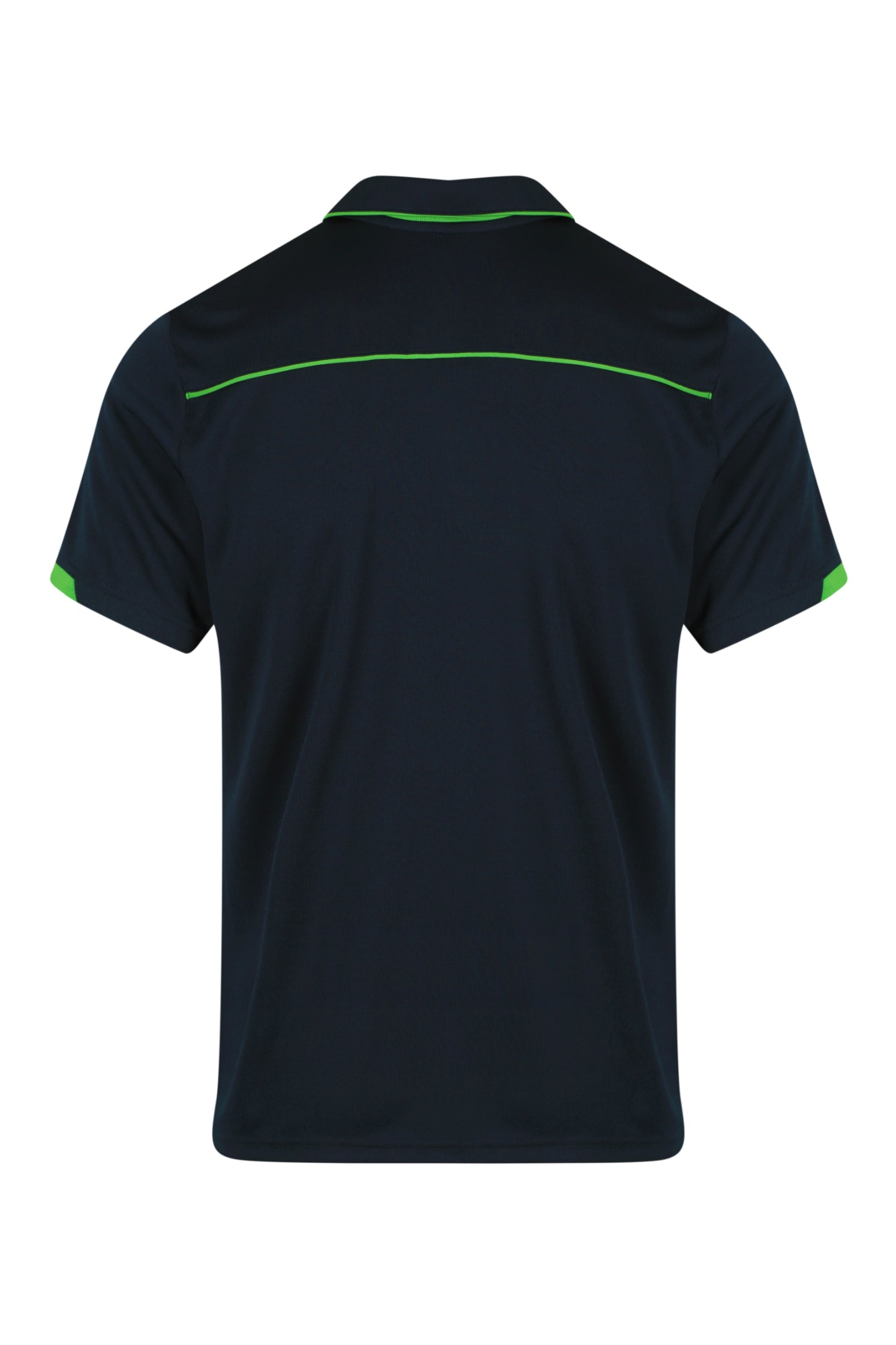 Currumbin Short Sleeve Polo - Aussie Pacific