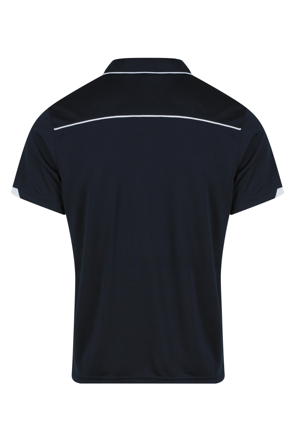 Currumbin Short Sleeve Polo - Aussie Pacific