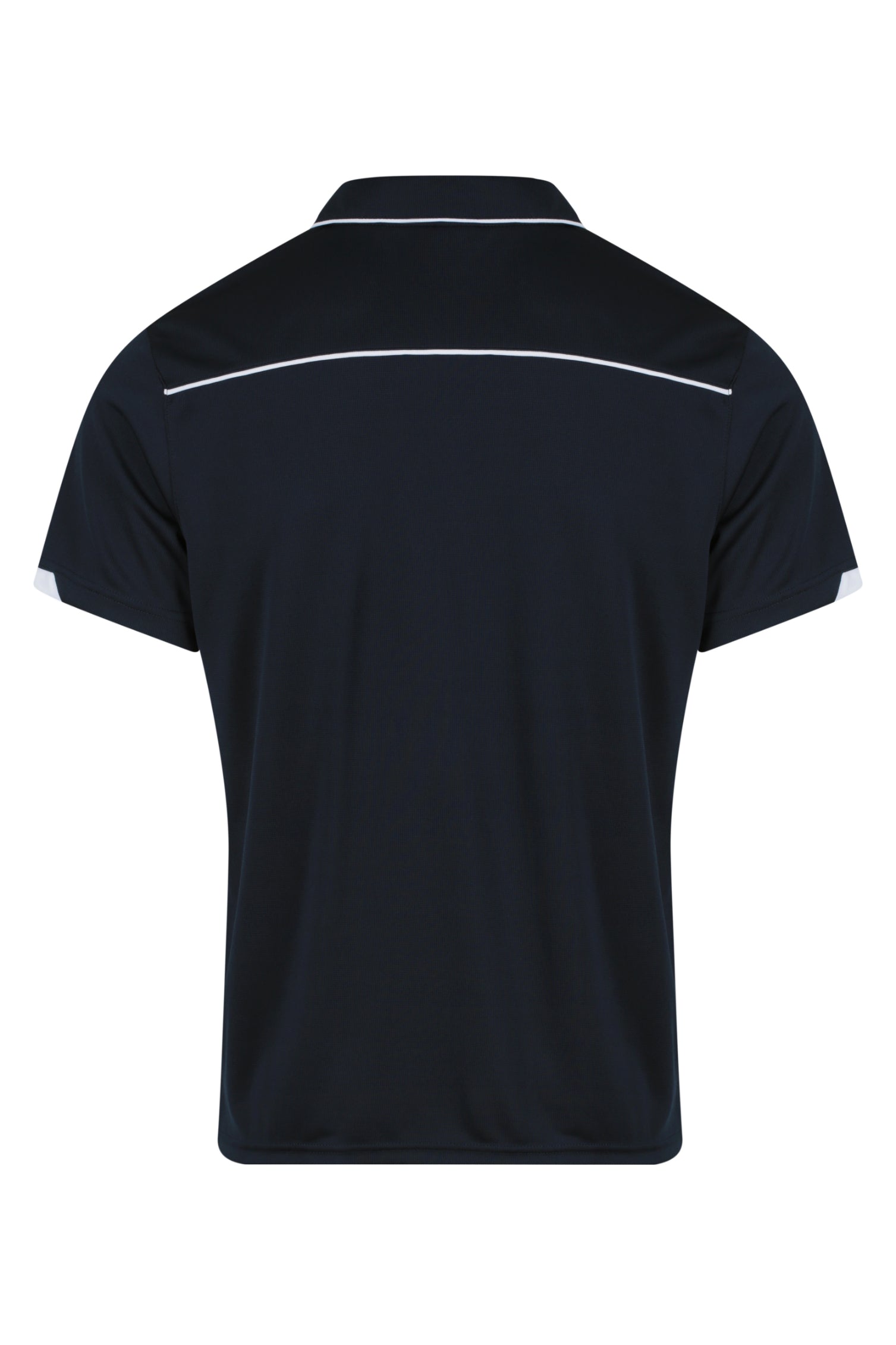 Currumbin Short Sleeve Polo - Aussie Pacific