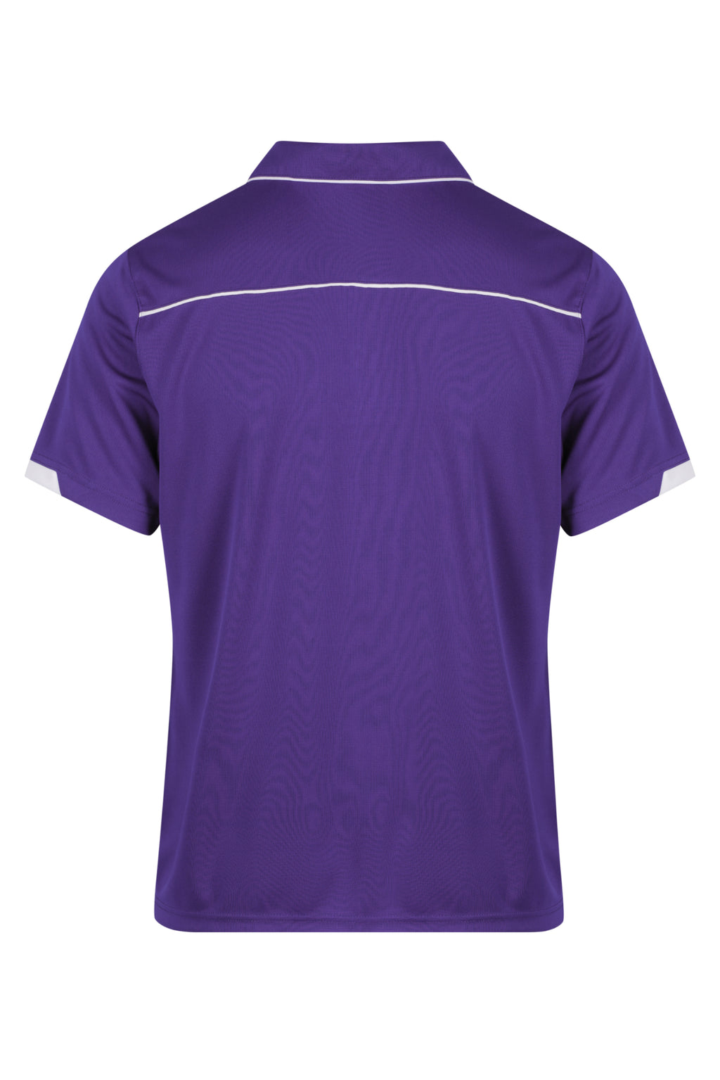 Currumbin Short Sleeve Polo - Aussie Pacific