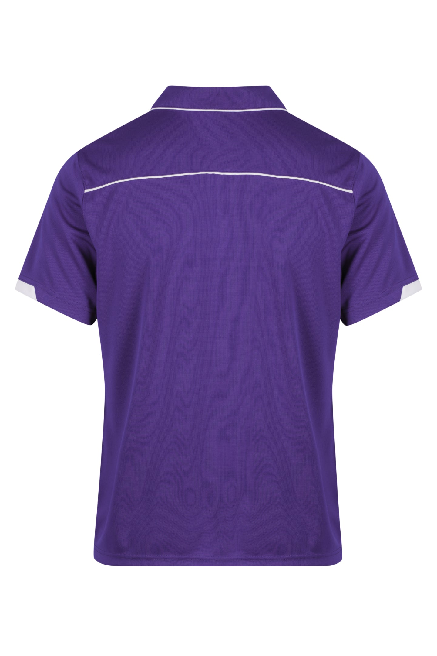 Currumbin Short Sleeve Polo - Aussie Pacific
