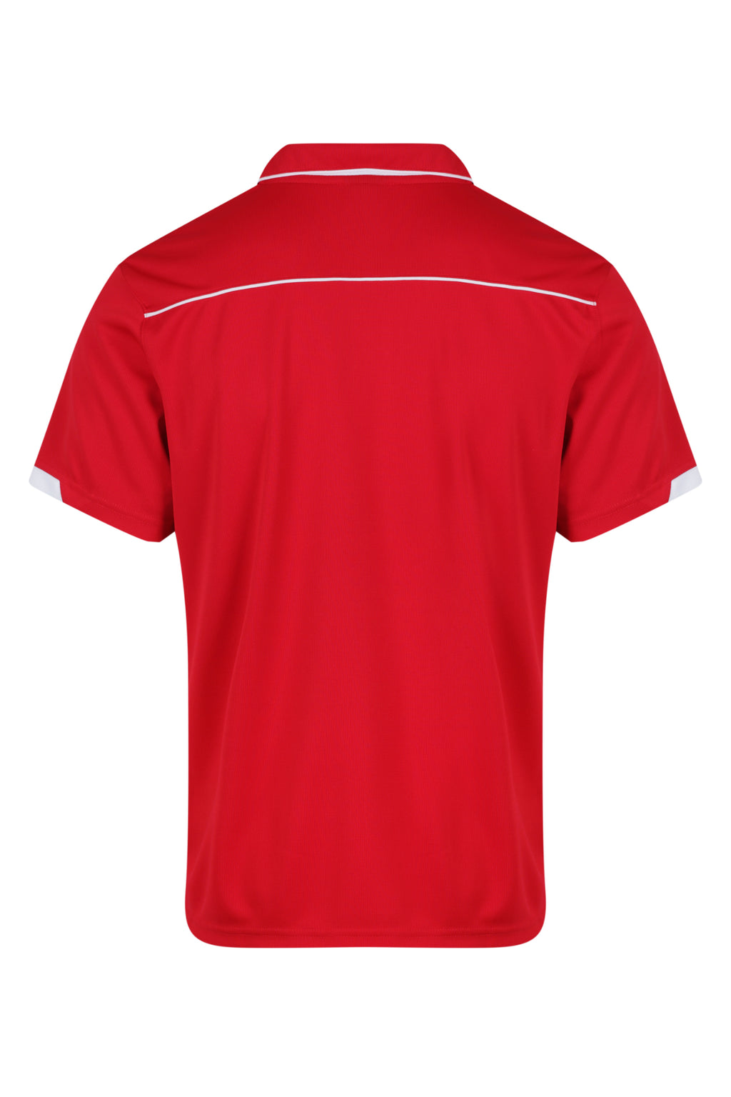 Currumbin Short Sleeve Polo - Aussie Pacific