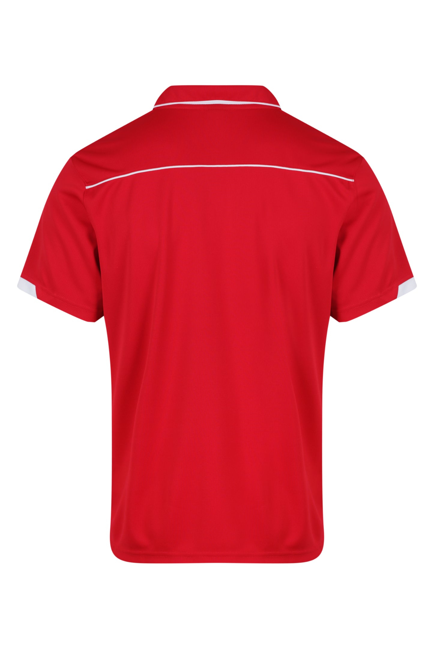 Currumbin Short Sleeve Polo - Aussie Pacific