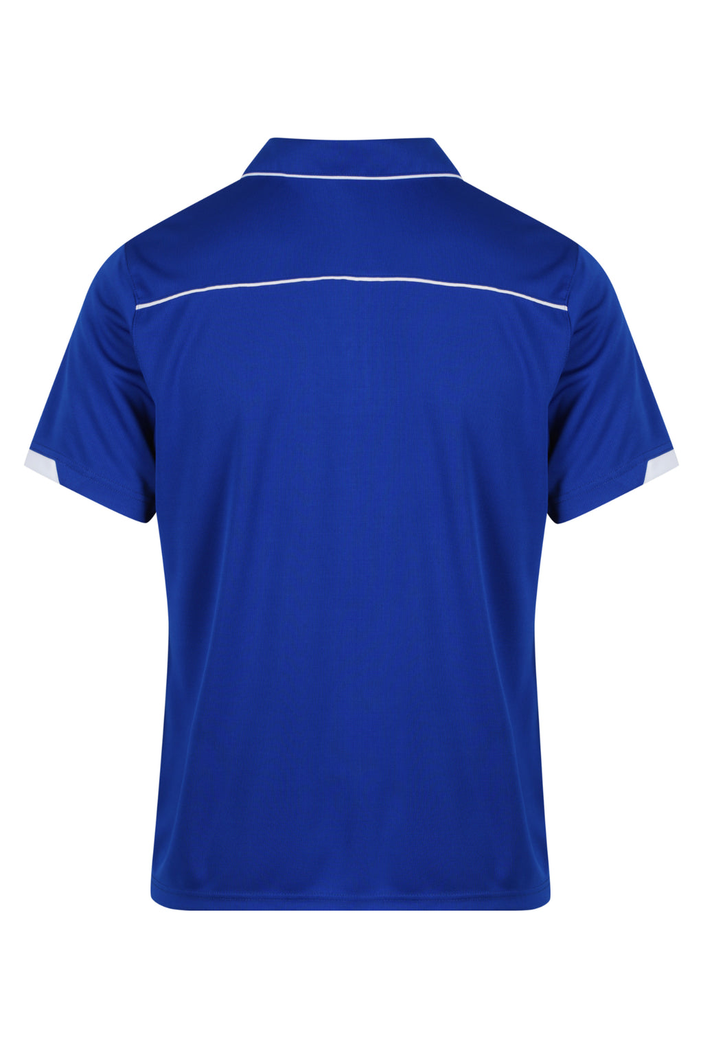 Currumbin Short Sleeve Polo - Aussie Pacific
