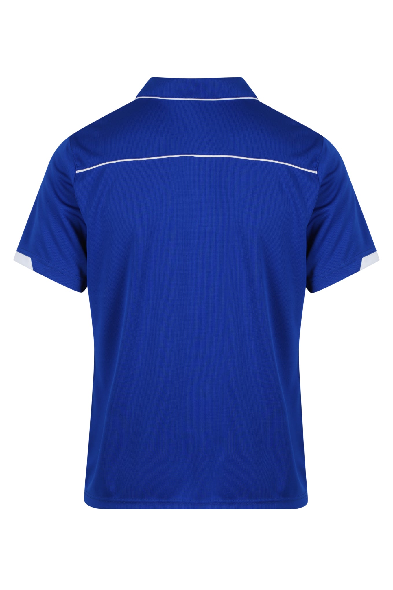 Currumbin Short Sleeve Polo - Aussie Pacific