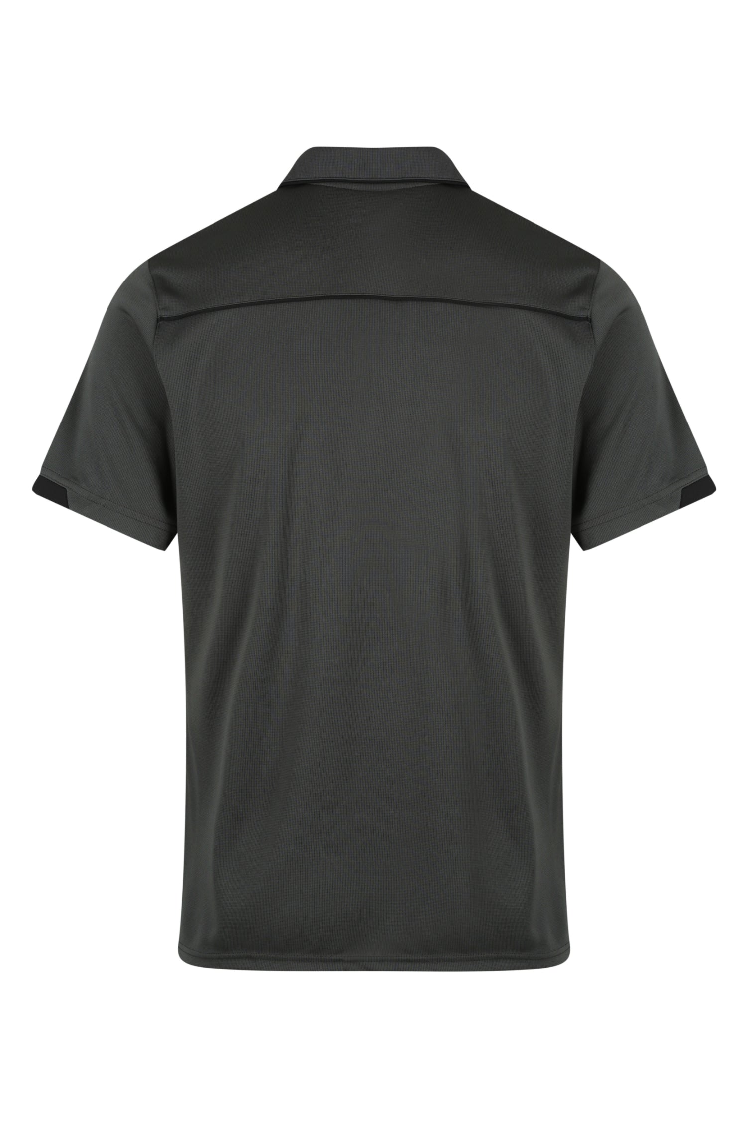 Currumbin Short Sleeve Polo - Aussie Pacific