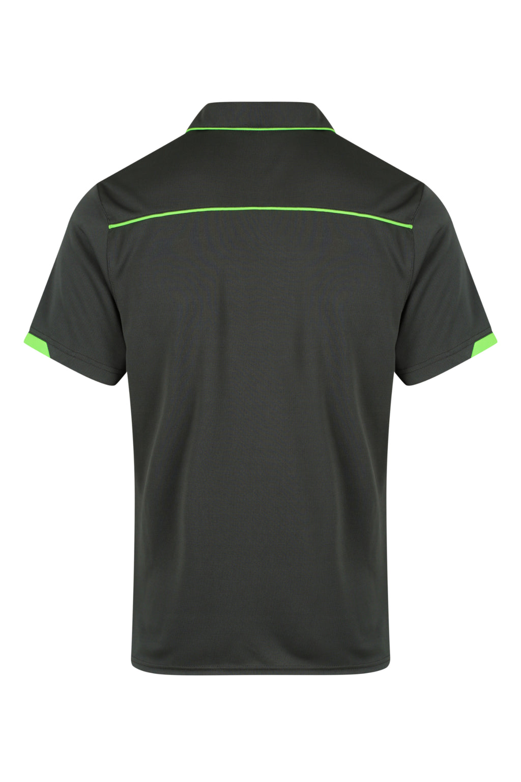 Currumbin Short Sleeve Polo - Aussie Pacific
