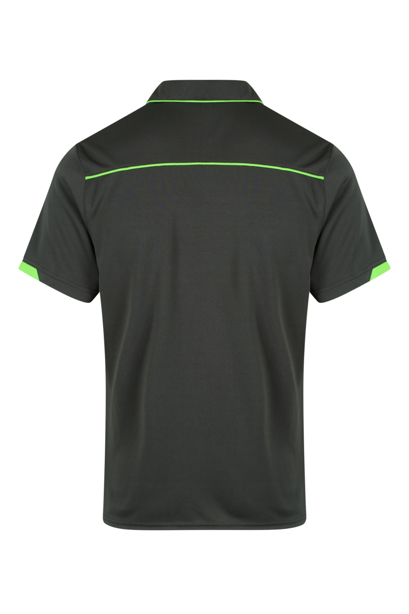 Currumbin Short Sleeve Polo - Aussie Pacific