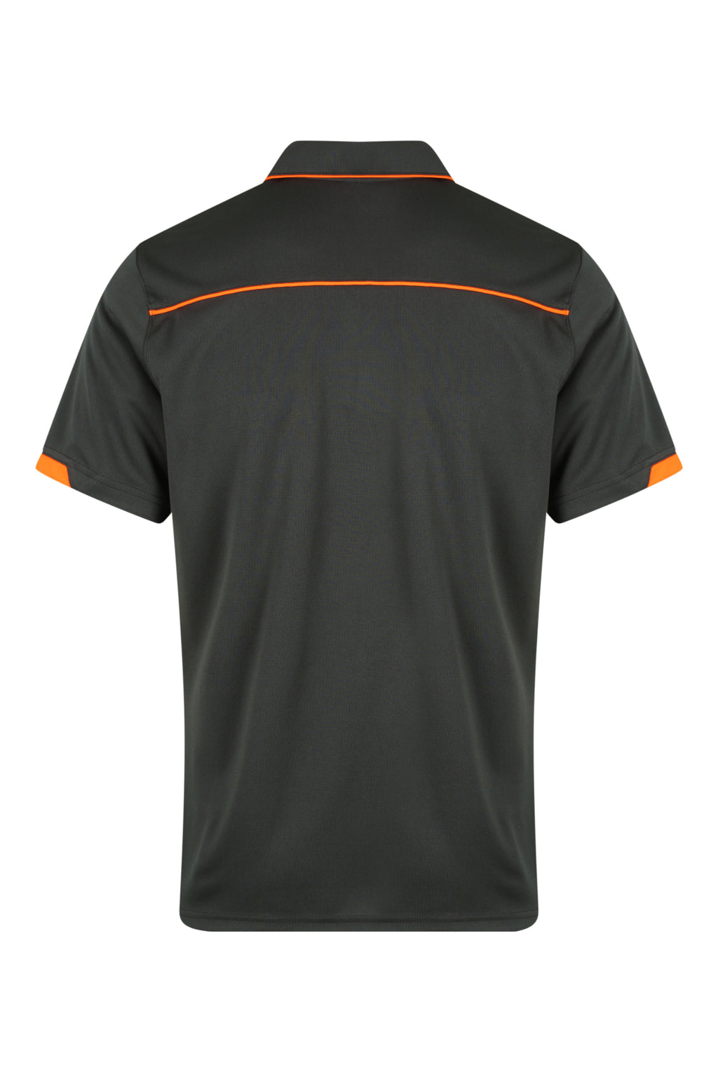 Currumbin Short Sleeve Polo - Aussie Pacific
