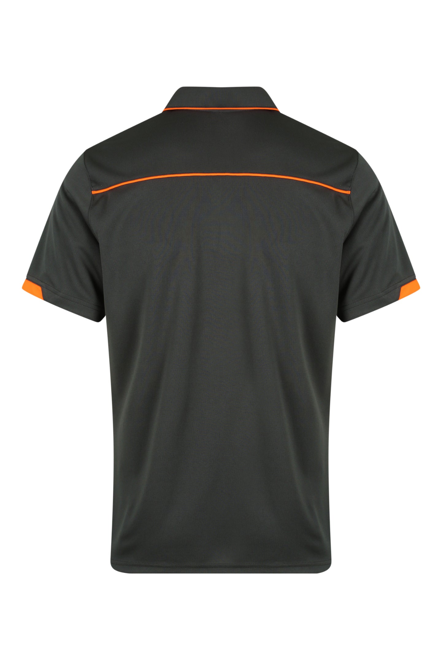 Currumbin Short Sleeve Polo - Aussie Pacific