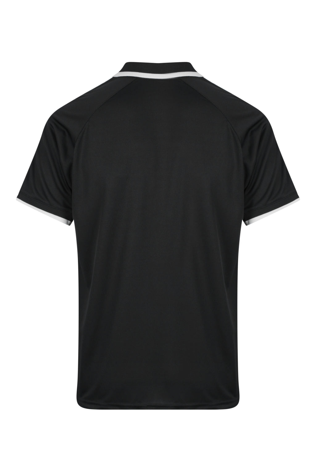 Double Bay Short Sleeve Polo - Aussie Pacific