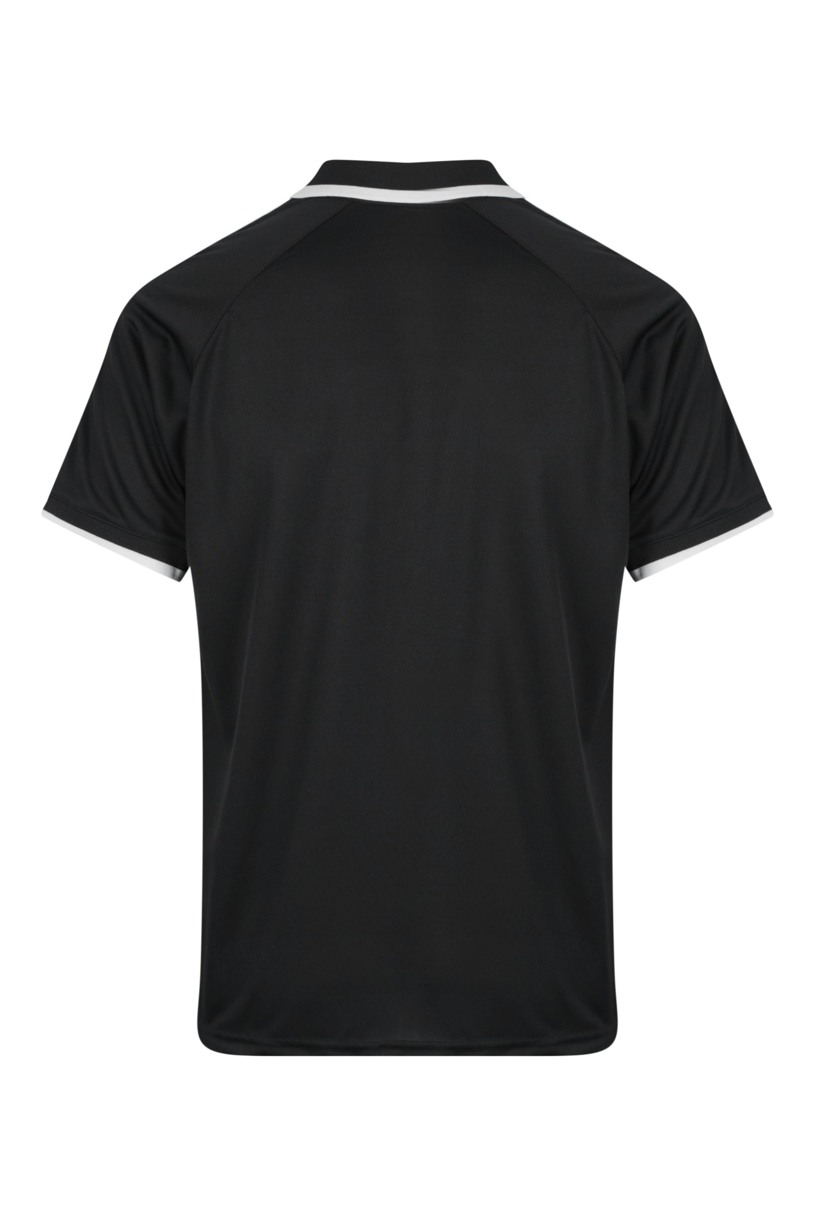Double Bay Short Sleeve Polo - Aussie Pacific