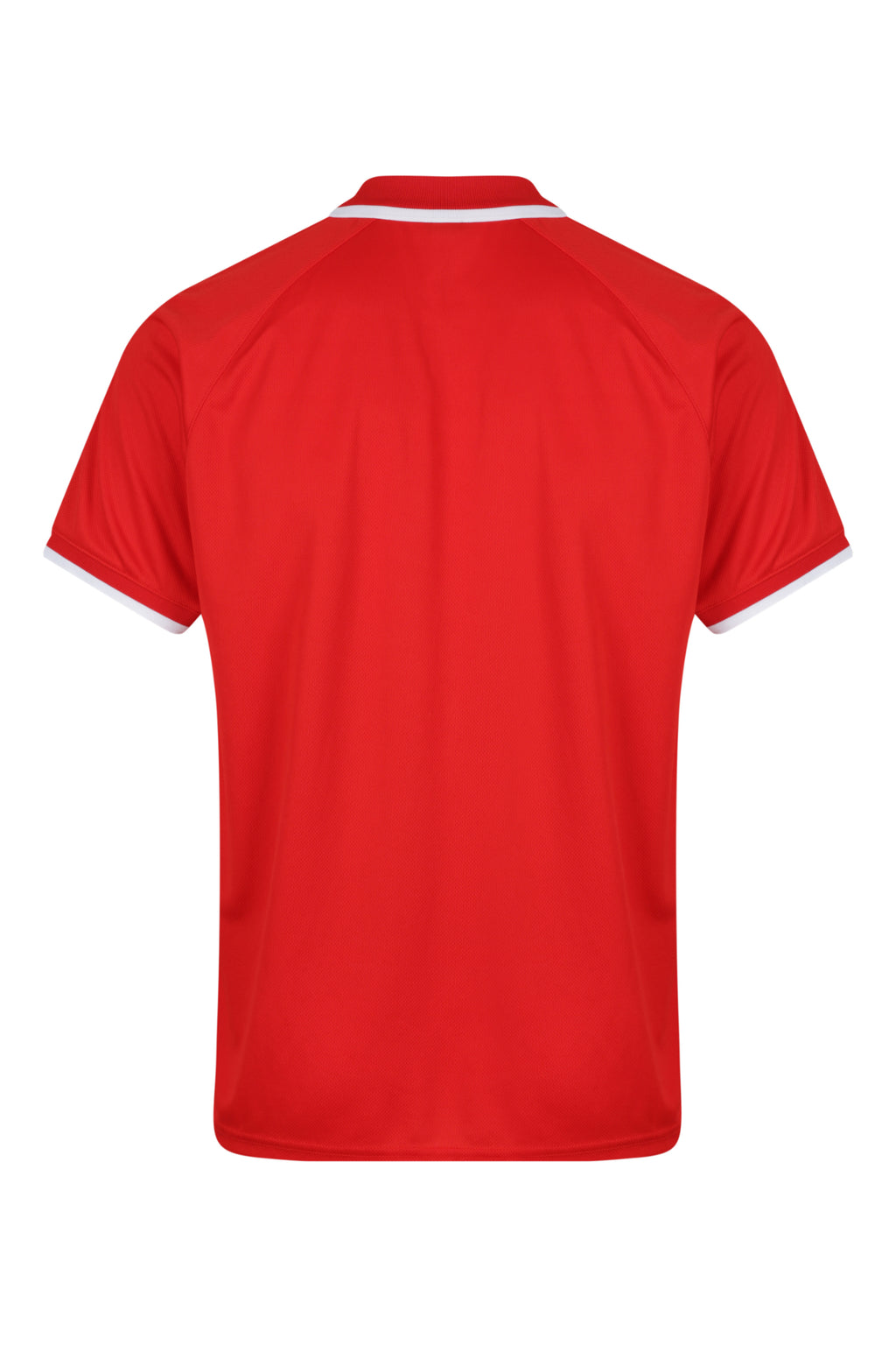 Double Bay Short Sleeve Polo - Aussie Pacific