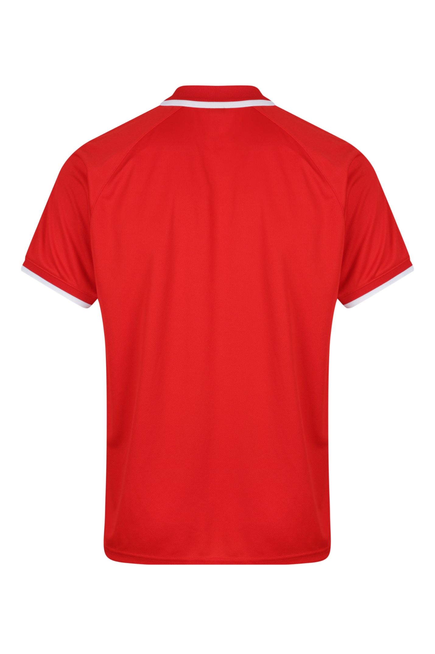 Double Bay Short Sleeve Polo - Aussie Pacific