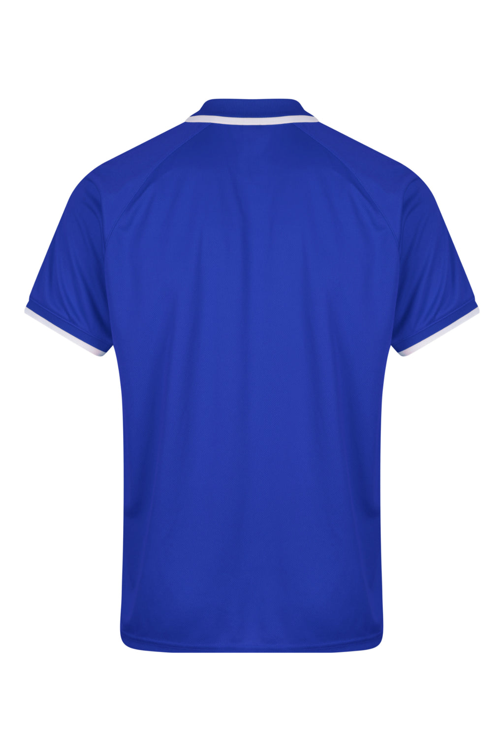 Double Bay Short Sleeve Polo - Aussie Pacific