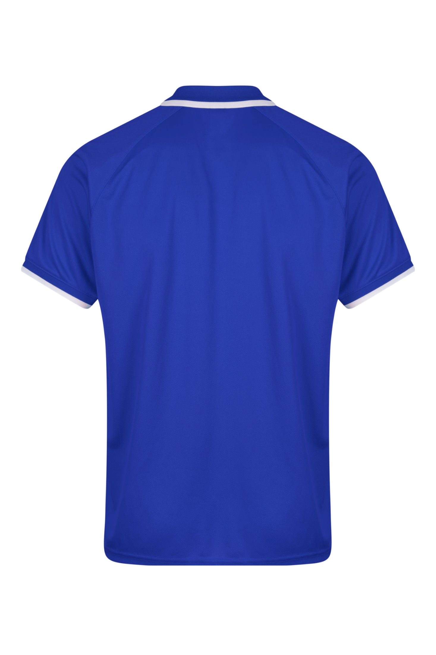 Double Bay Short Sleeve Polo - Aussie Pacific
