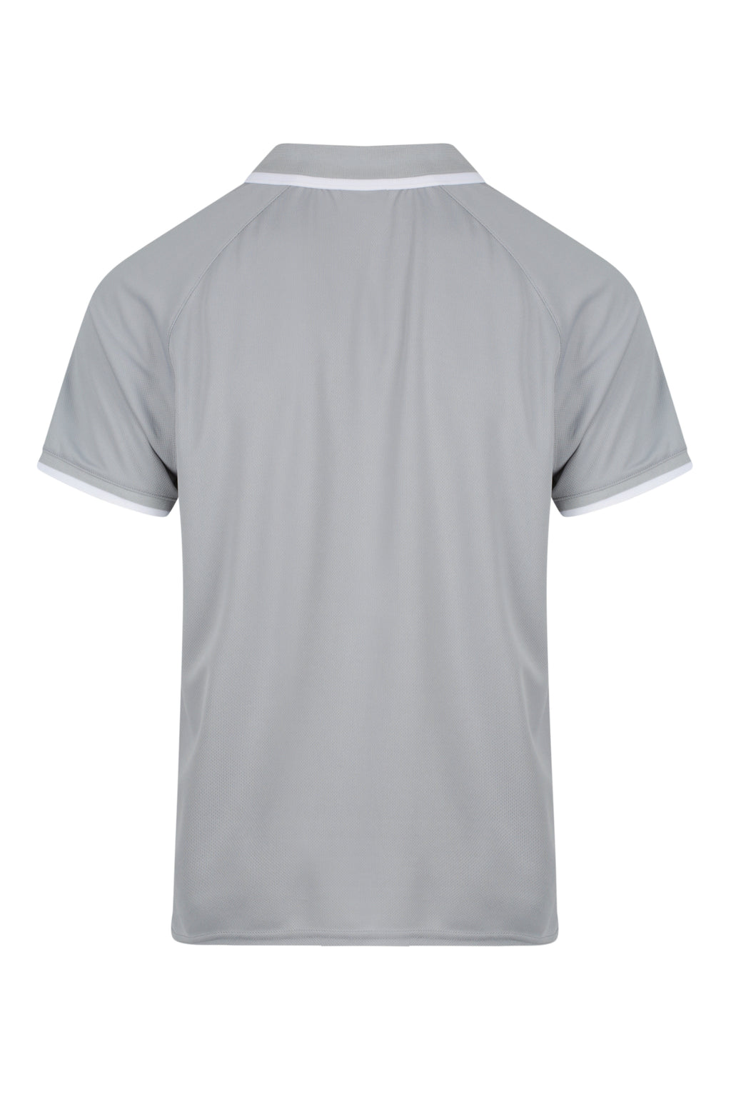 Double Bay Short Sleeve Polo - Aussie Pacific