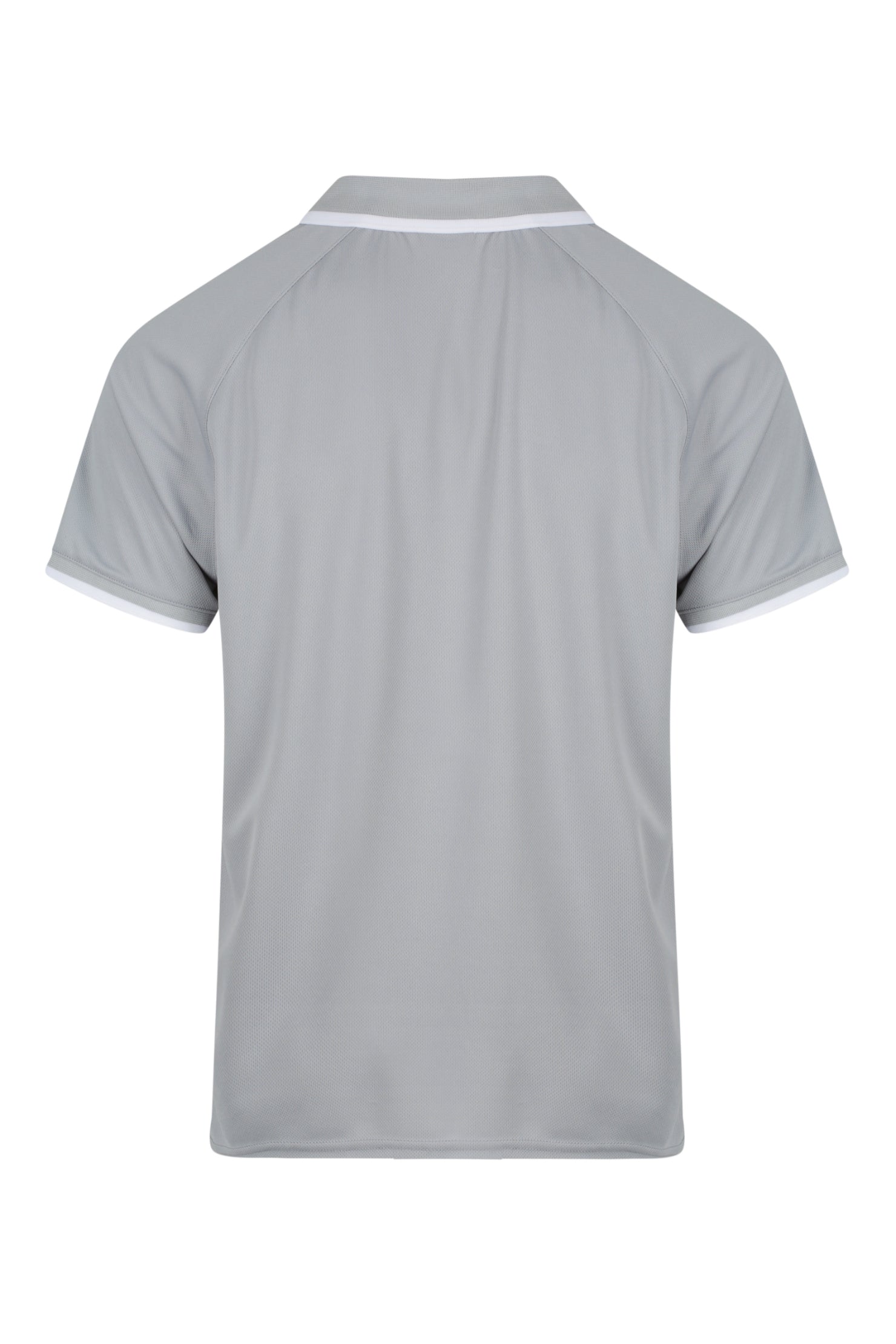 Double Bay Short Sleeve Polo - Aussie Pacific