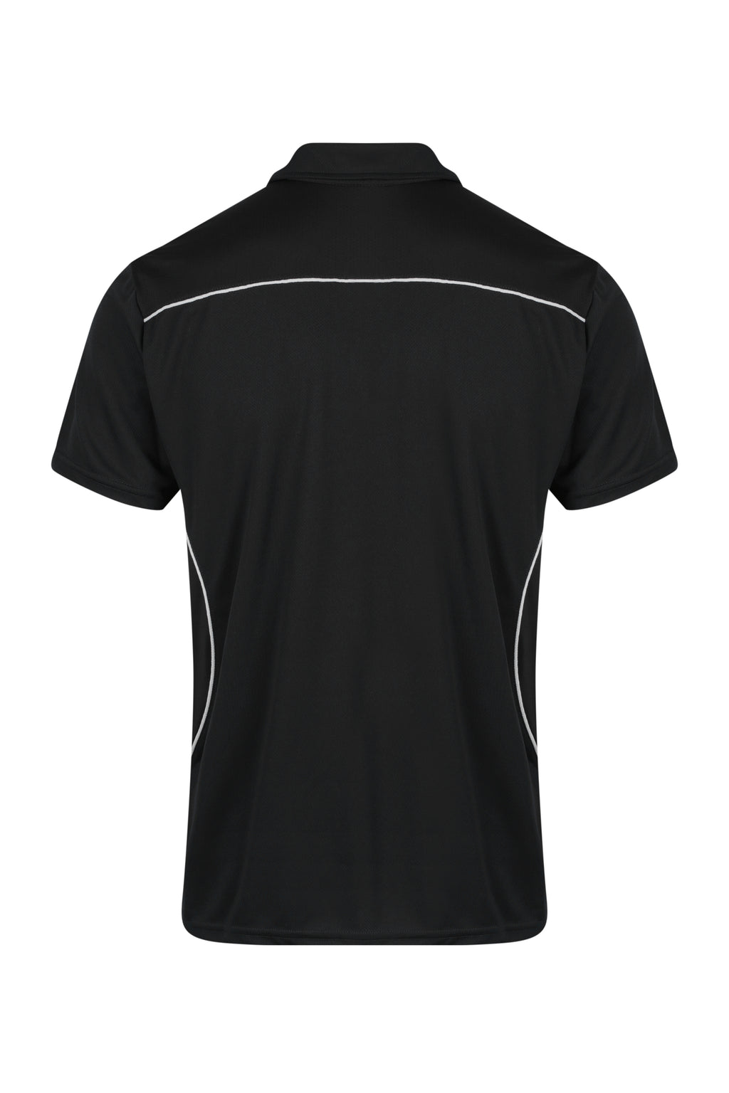 Kuranda Short Sleeve Polo - Aussie Pacific
