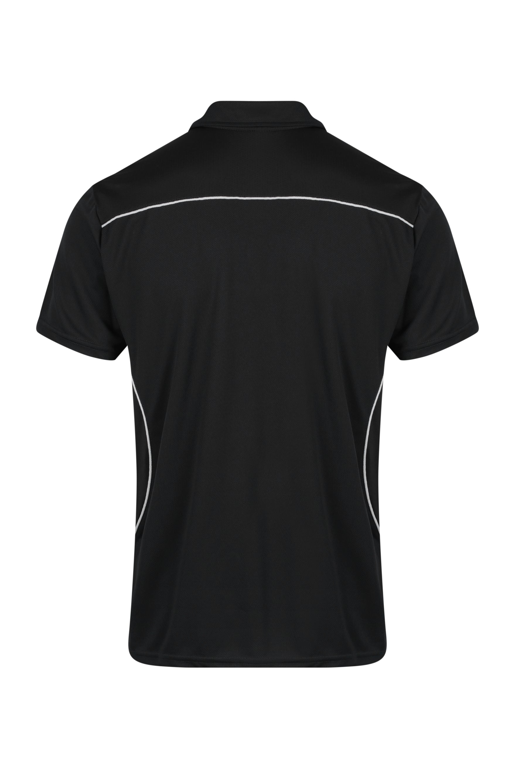 Kuranda Short Sleeve Polo - Aussie Pacific