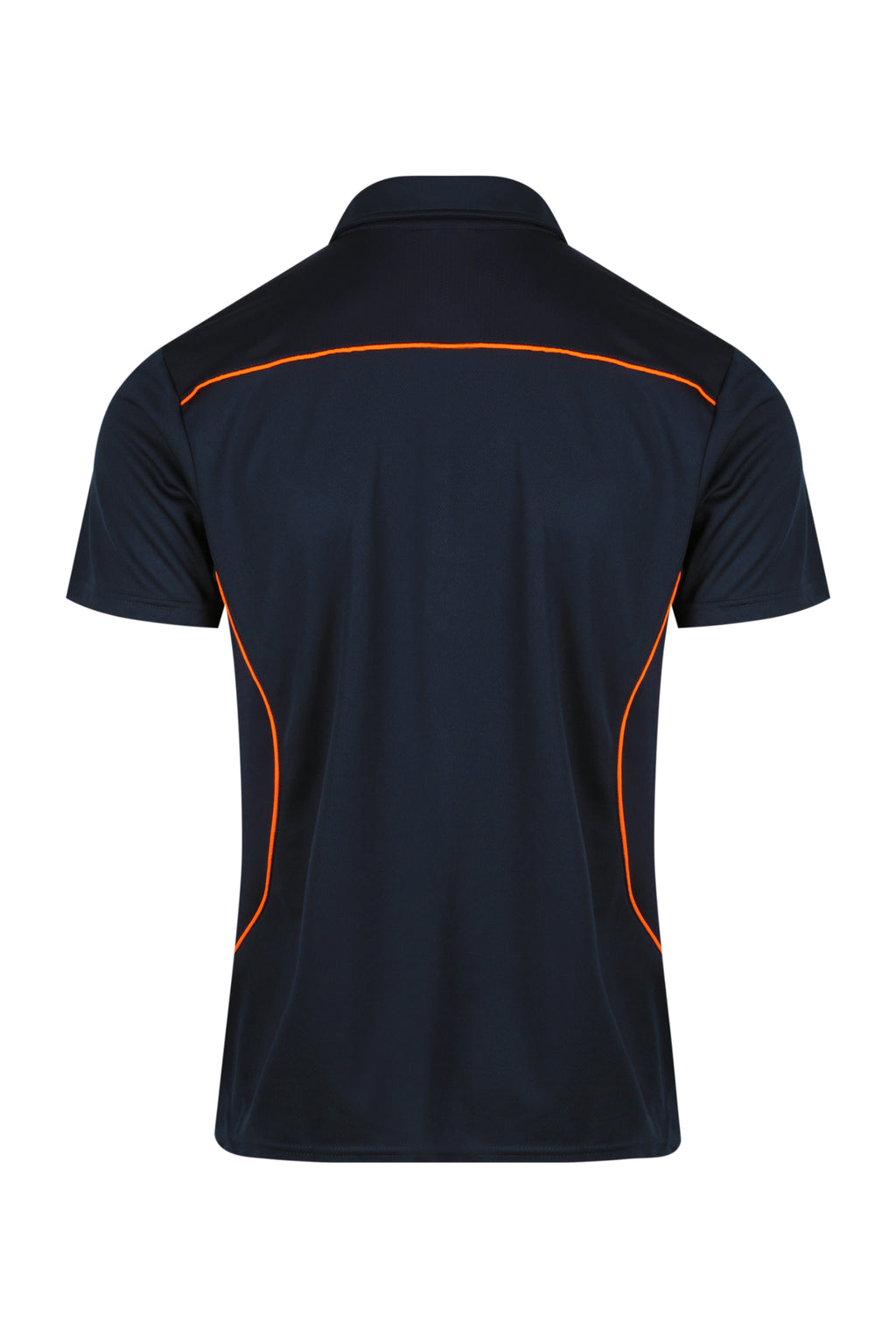 Kuranda Short Sleeve Polo - Aussie Pacific