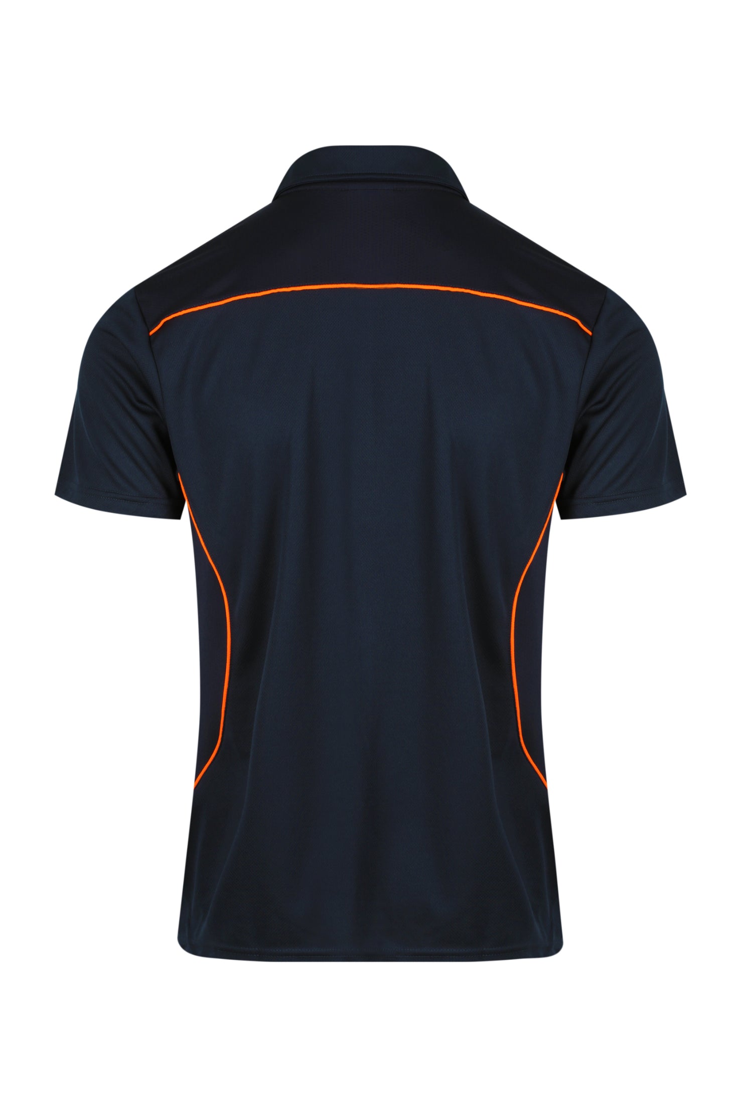Kuranda Short Sleeve Polo - Aussie Pacific