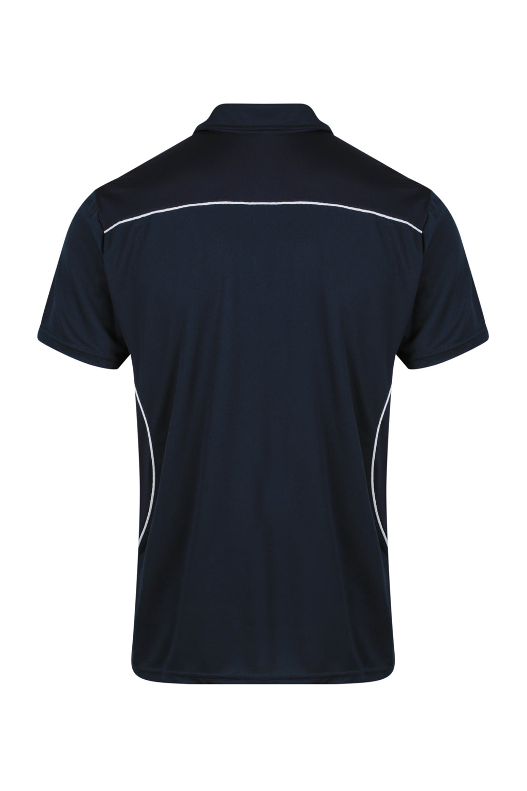 Kuranda Short Sleeve Polo - Aussie Pacific