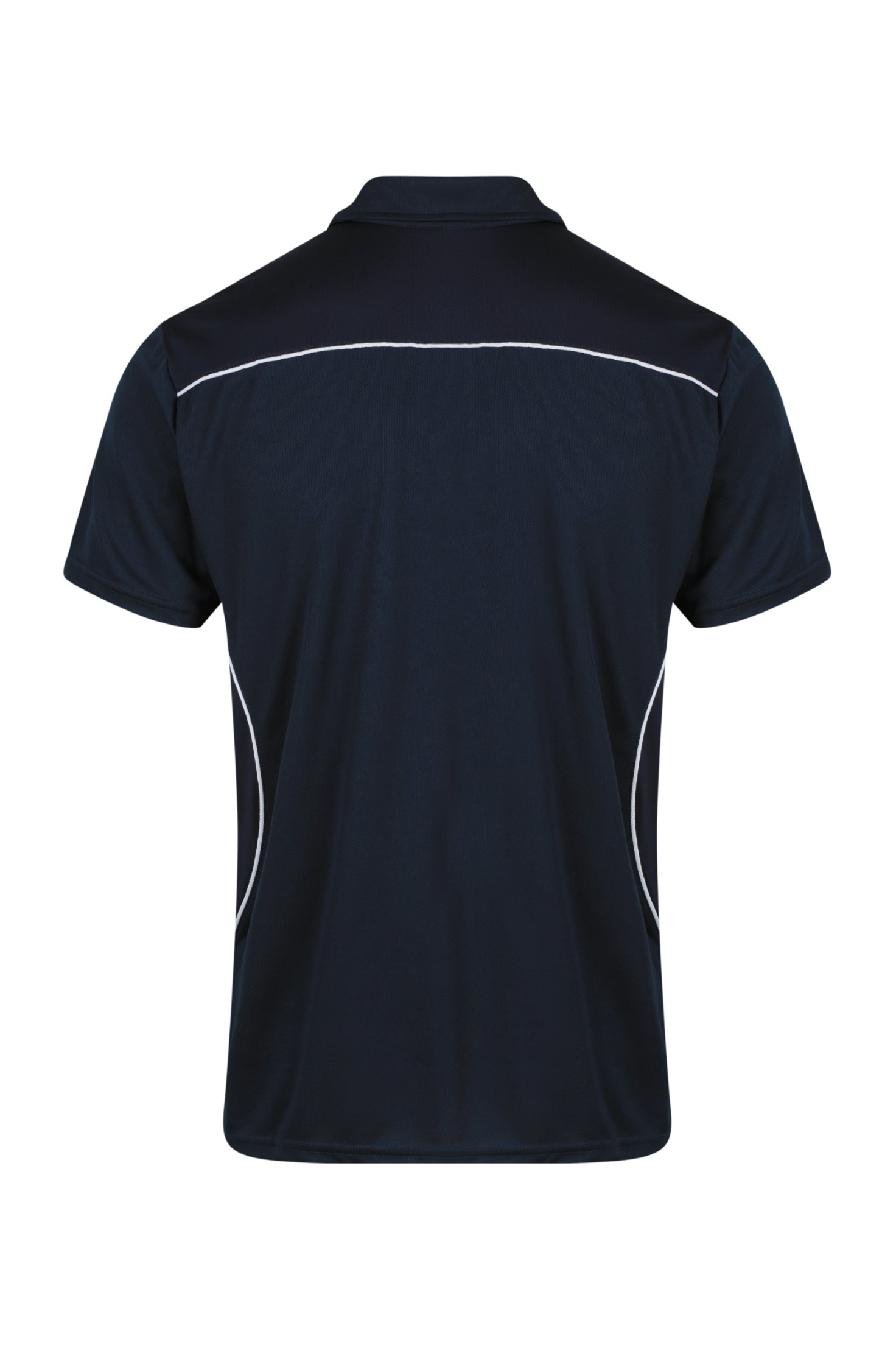 Kuranda Short Sleeve Polo - Aussie Pacific