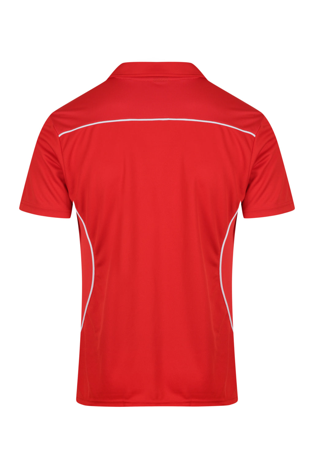 Kuranda Short Sleeve Polo - Aussie Pacific