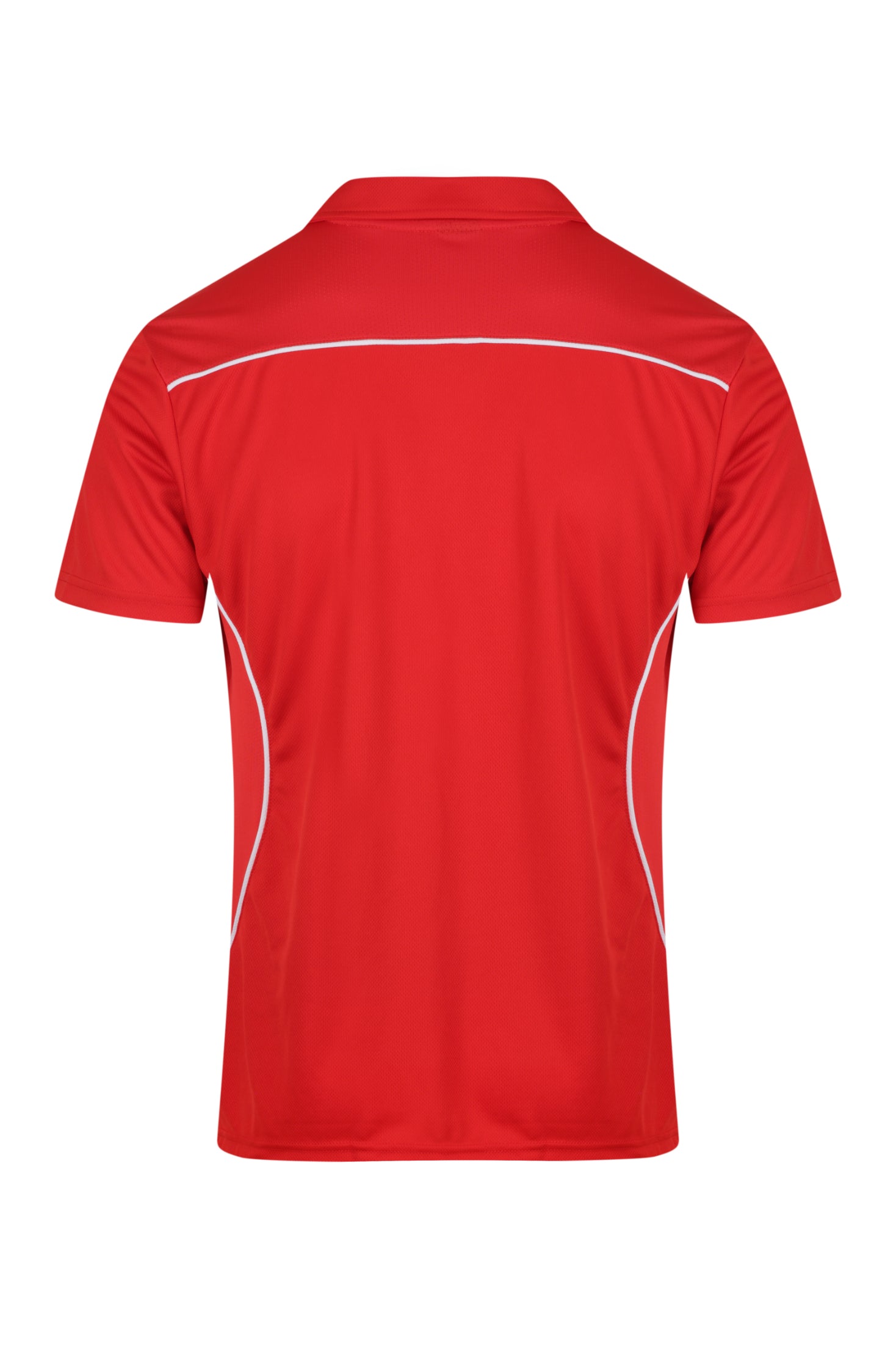 Kuranda Short Sleeve Polo - Aussie Pacific