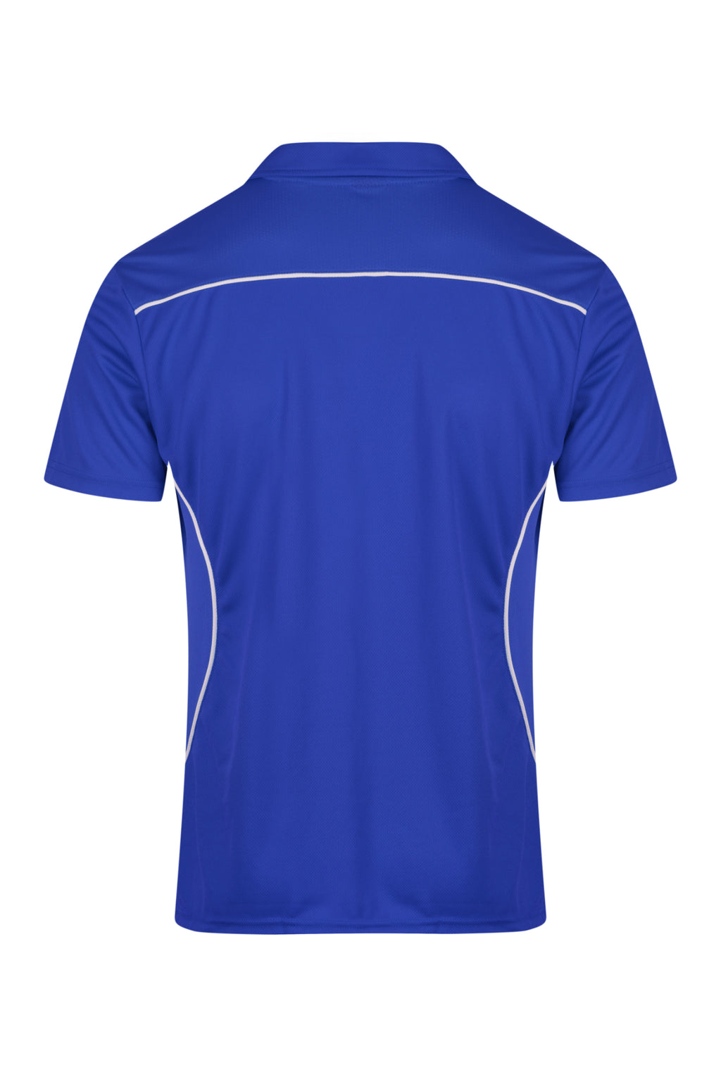 Kuranda Short Sleeve Polo - Aussie Pacific