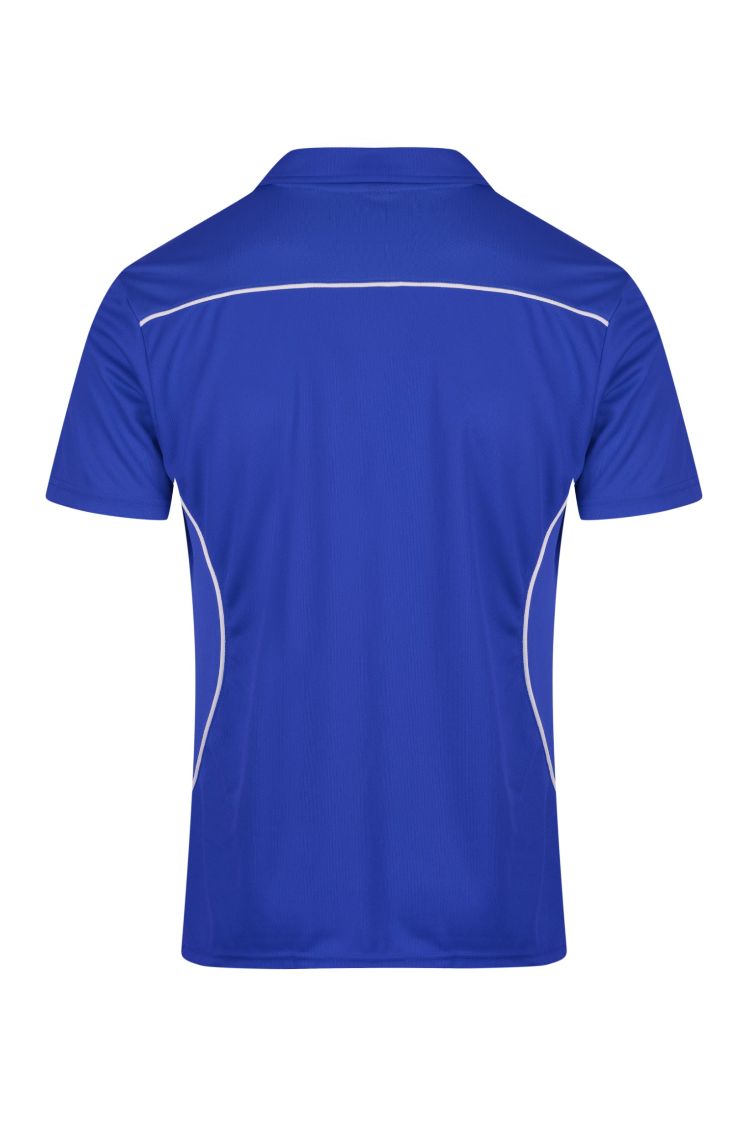 Kuranda Short Sleeve Polo - Aussie Pacific