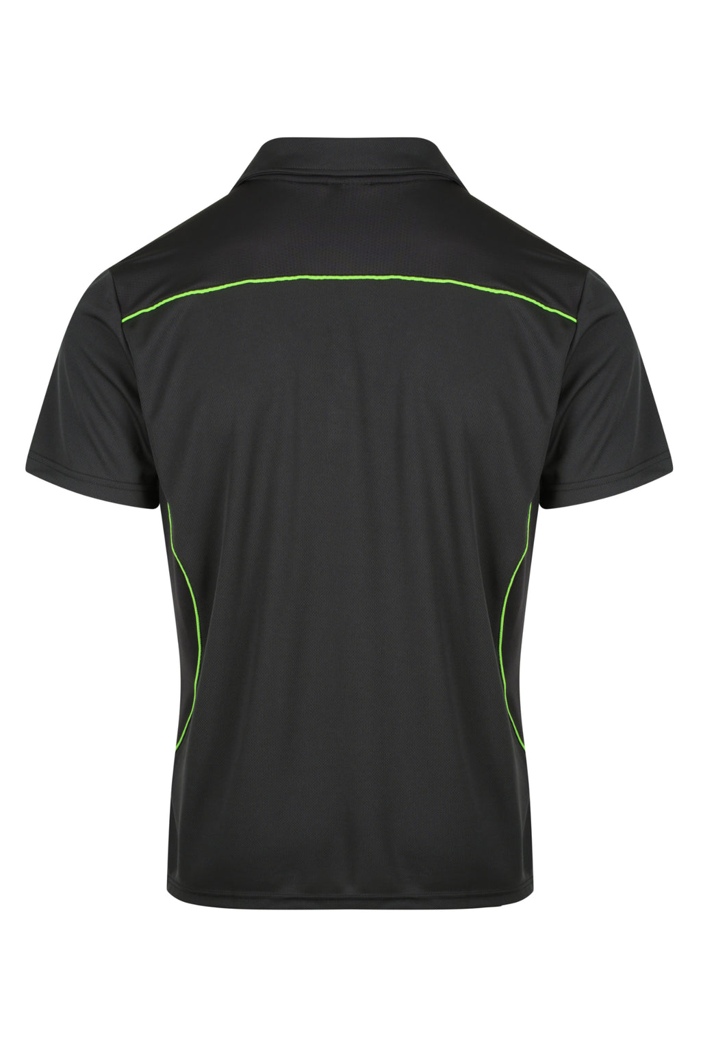 Kuranda Short Sleeve Polo - Aussie Pacific