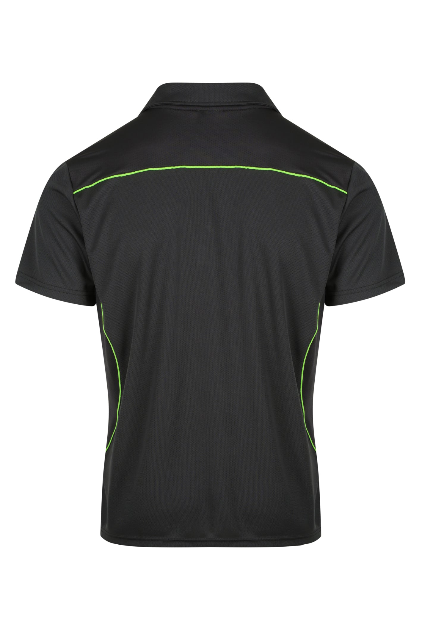 Kuranda Short Sleeve Polo - Aussie Pacific