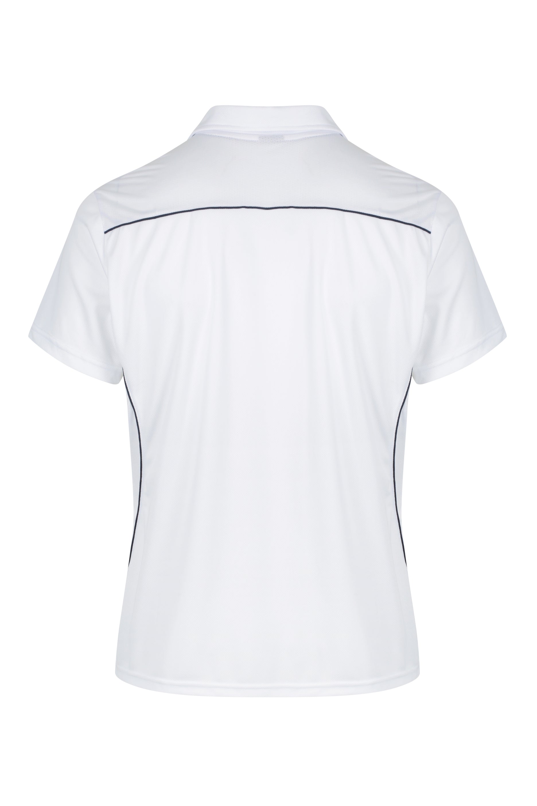 Kuranda Short Sleeve Polo - Aussie Pacific