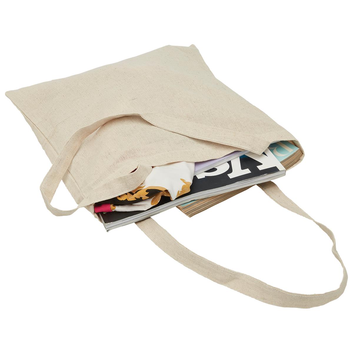 Hemp Tote - LEGEND LIFE