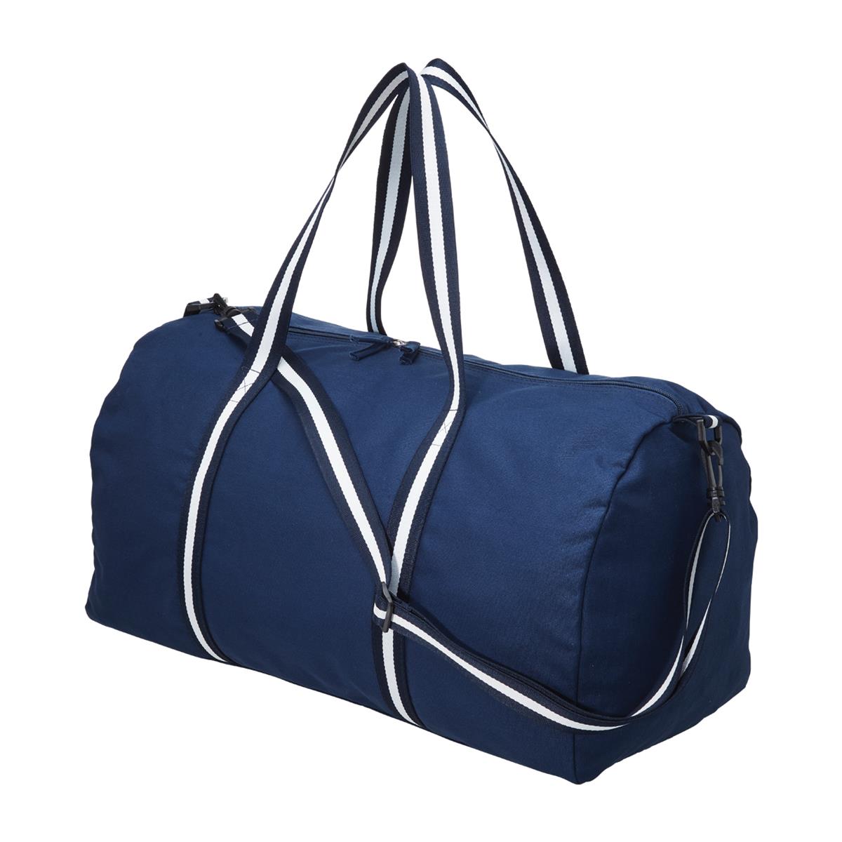 Canvas Duffle - LEGEND LIFE